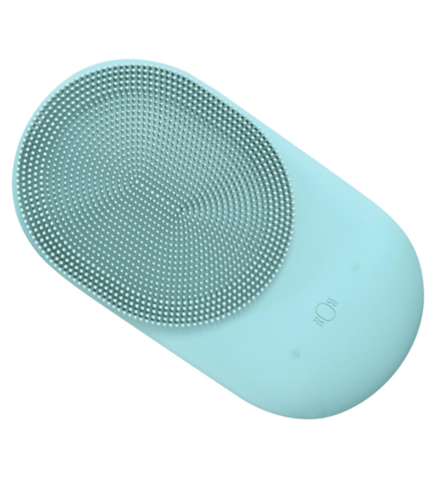 POPETPOP Face Massager 1 Set Facial Cleanser Water Proof Tool Plastic - Buy Online on GoSupps.com
