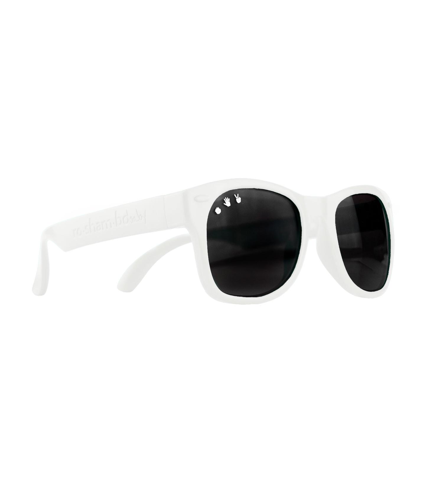 Roshambo Baby 0-18 Months Sunglasses - Ice Ice Baby - Buy Online on GoSupps.com