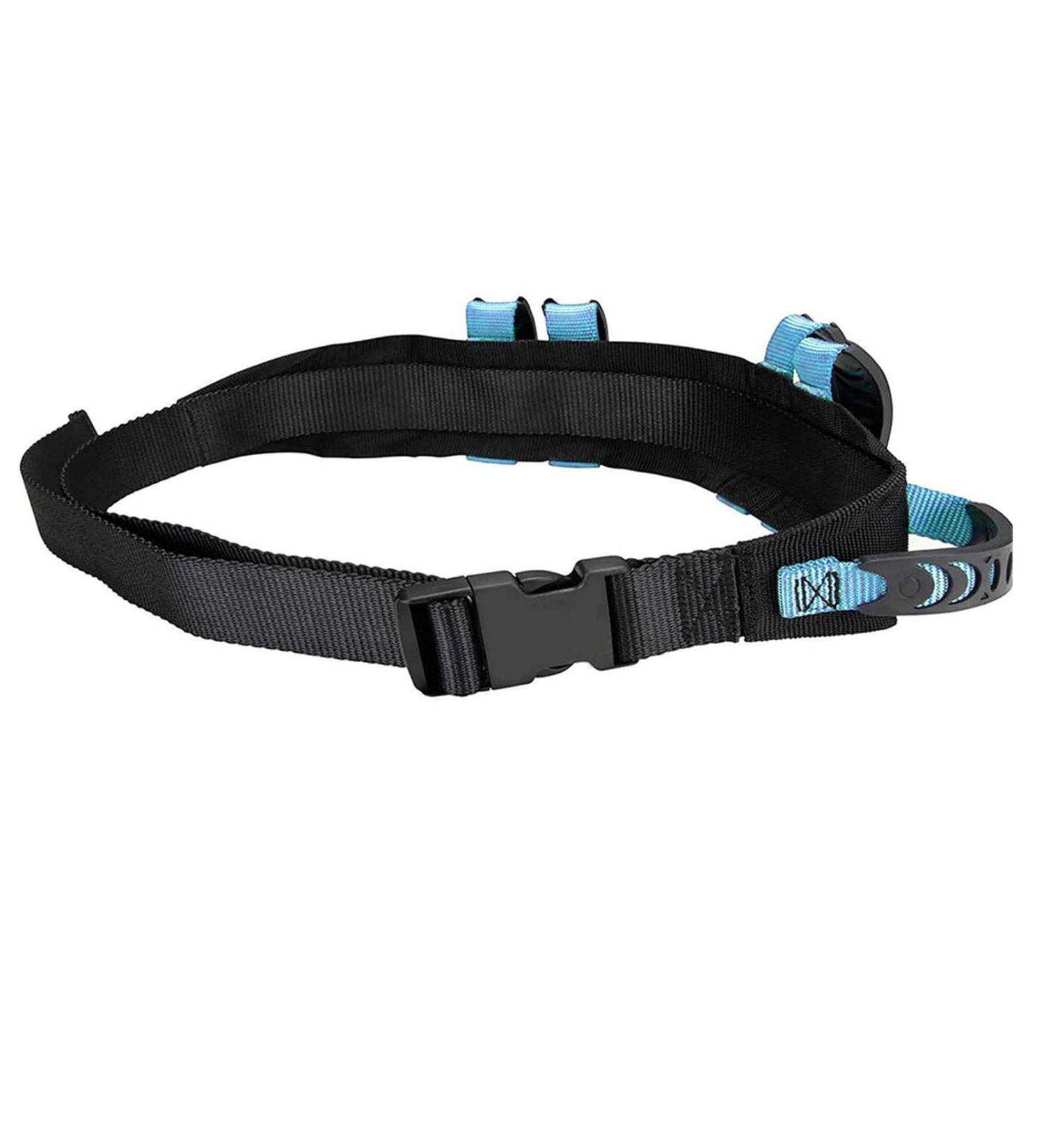 Patient Waist Belt - Tensioning Belt for Elderly Mobility Breastfeeding Support & Safety - Buy Online on GoSupps.com
