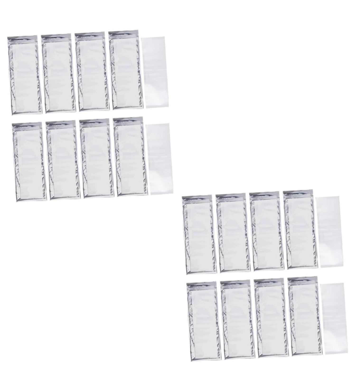 minkissy 200 Sheets Hair Color Paper Hair Foils for Highlighting DIY Beauty Salon Tool Kit Hair Foils for Bleach Colored Tissue Paper Tools Dyeing Paper Hairdressing Tool Shawl - Buy Online on GoSupps.com