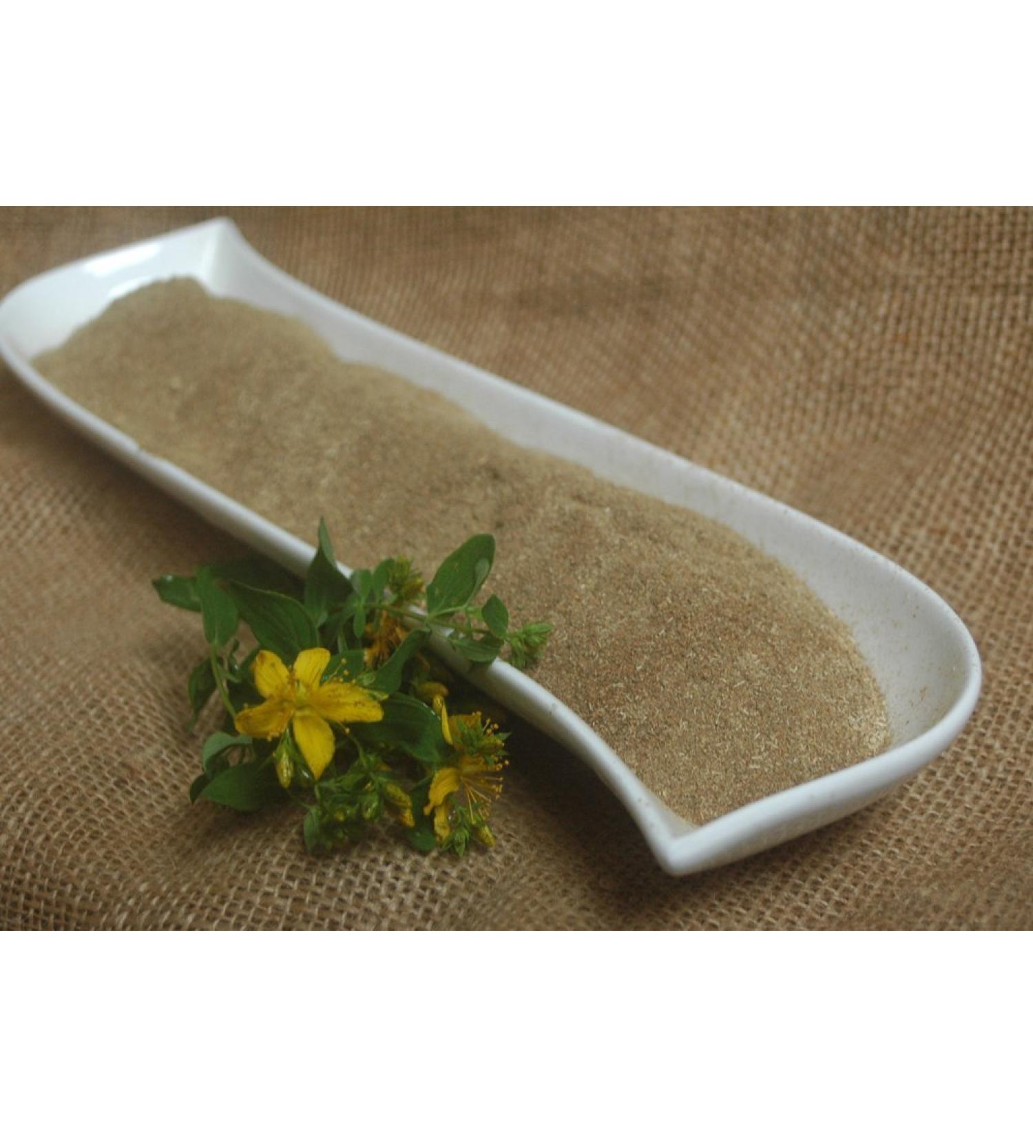 Naturix24 Naturix24 ground St. John's wort - 500g bag