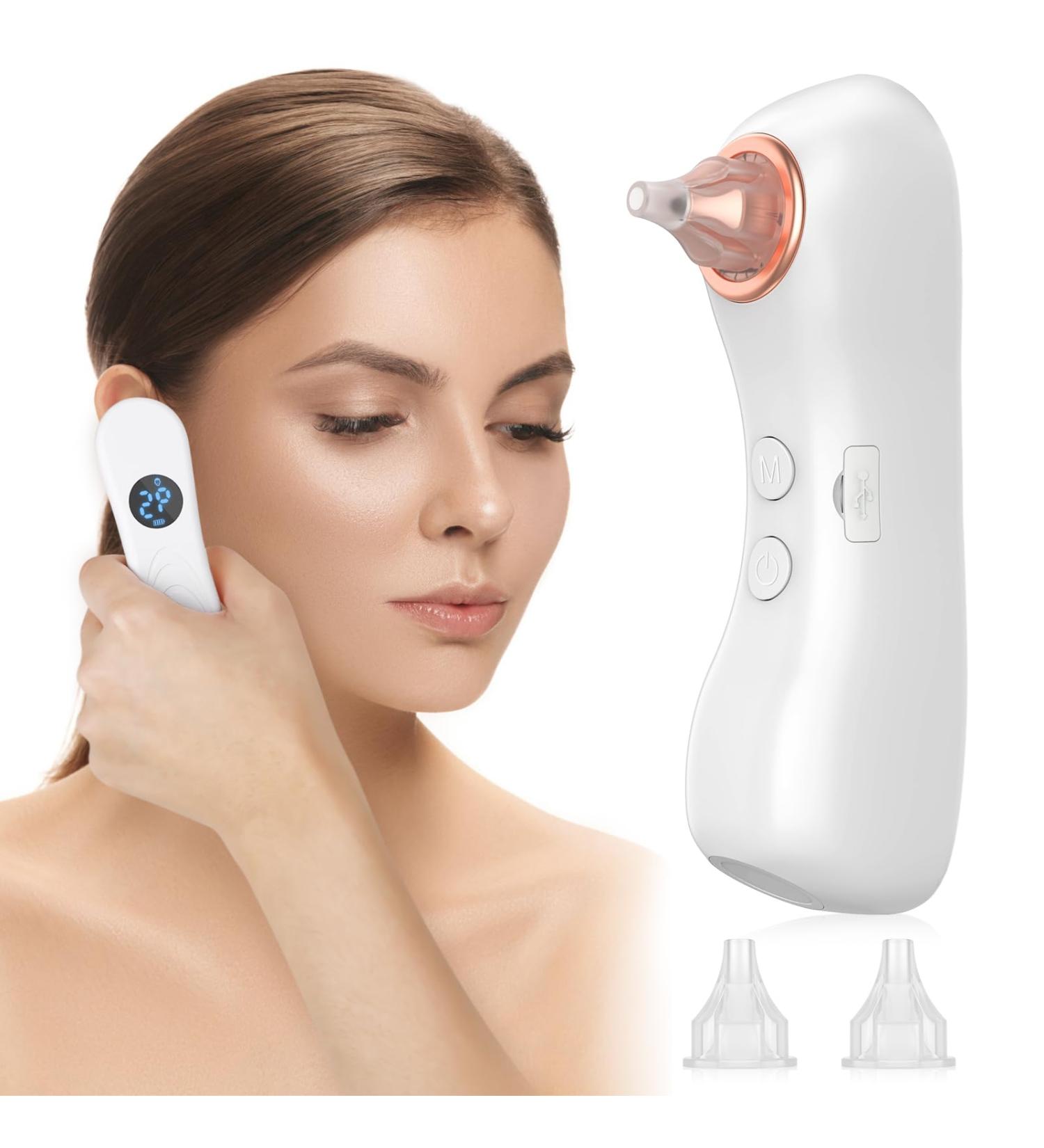 Rechargeable Ear Dryer for Adults & Kids | Ear Water Remover for Swimming Showers & Water Sports - Buy Online on GoSupps.com