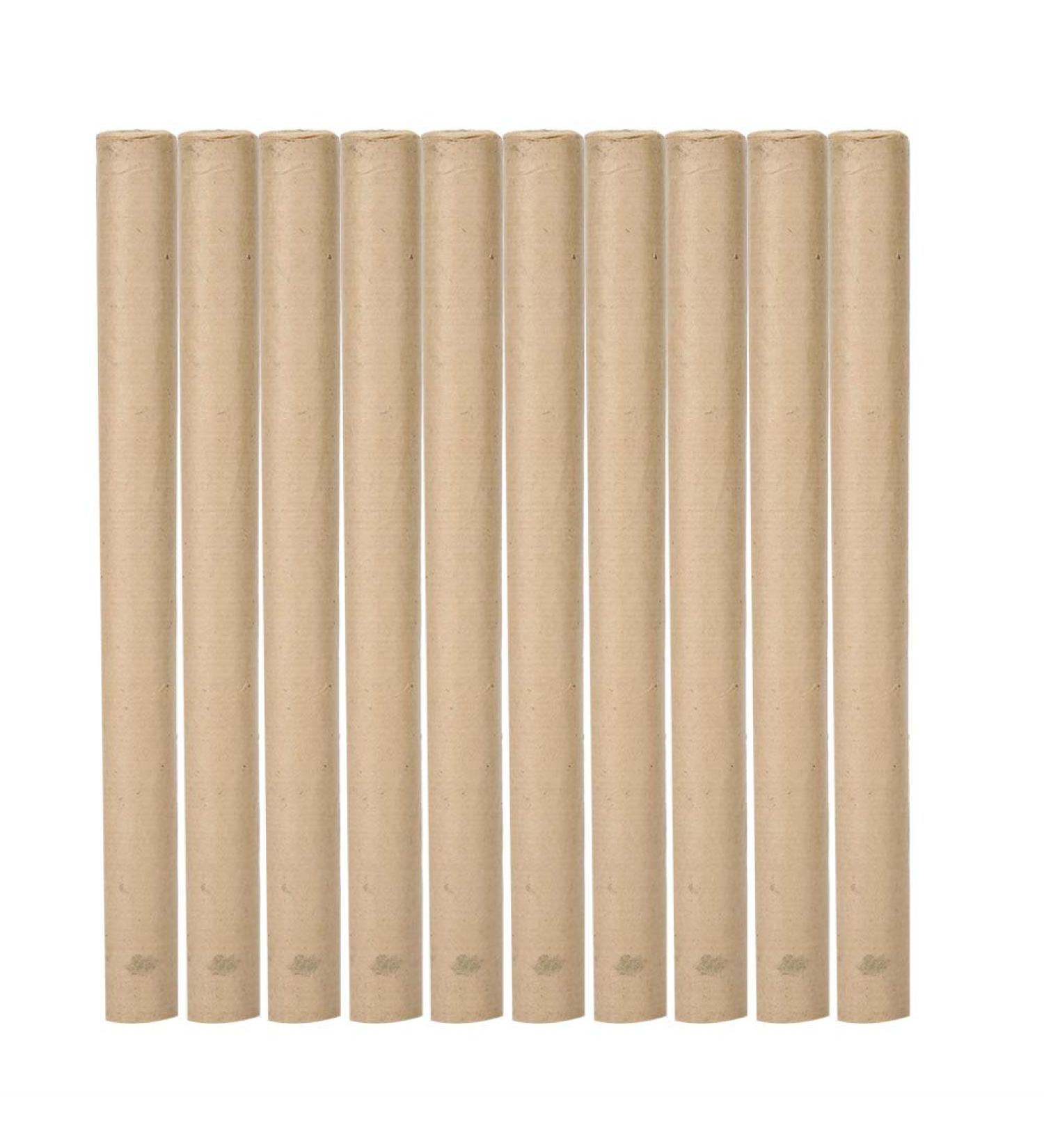 Buy Moxa Roll - 10pcs Pure Moxa Stick for Acupuncture & Muscle Relaxation | International Shipping Available - Buy Online on GoSupps.com
