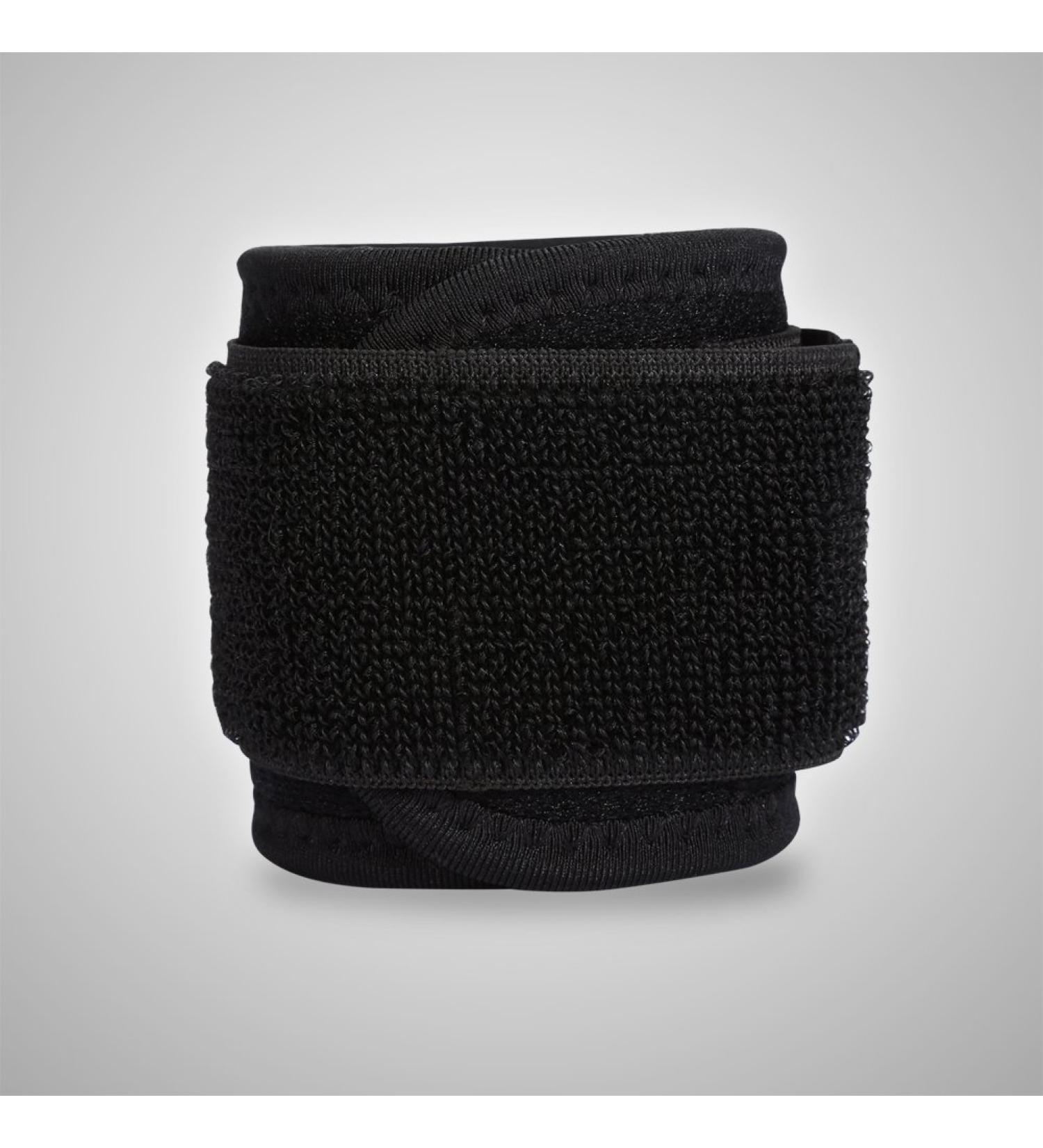 Buy Athletic Wrist Brace - Neoprene Support & Compression for Gym Use | International Shipping Available - Buy Online on GoSupps.com