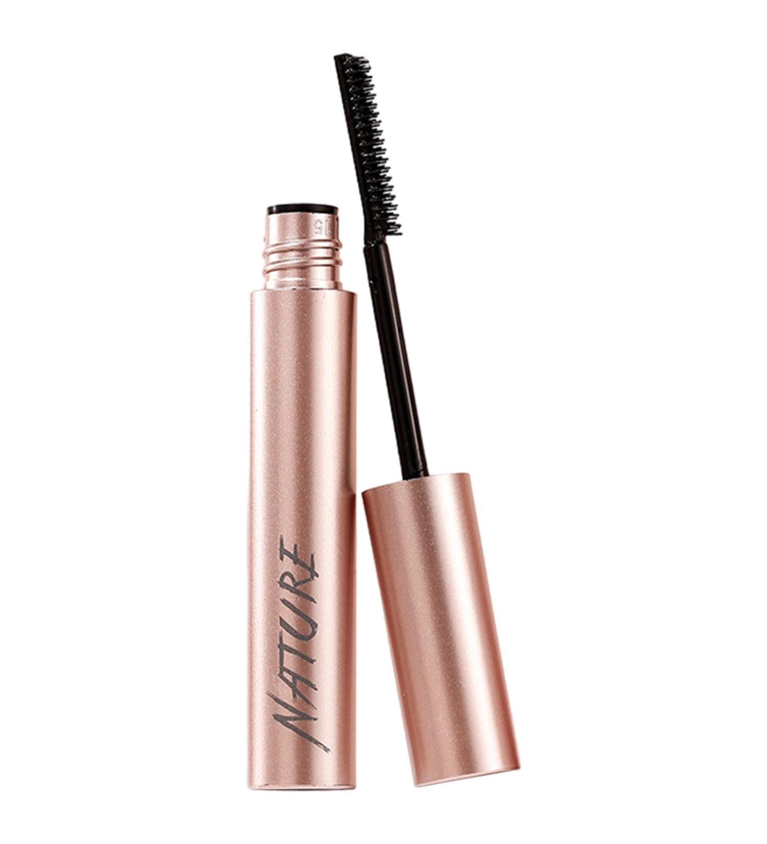  Generisch Black mascara - Volumizing mascara - Waterproof lengthening - Lightfast eye makeup - Full length - Volume - No clumping - Buy Online on GoSupps.com