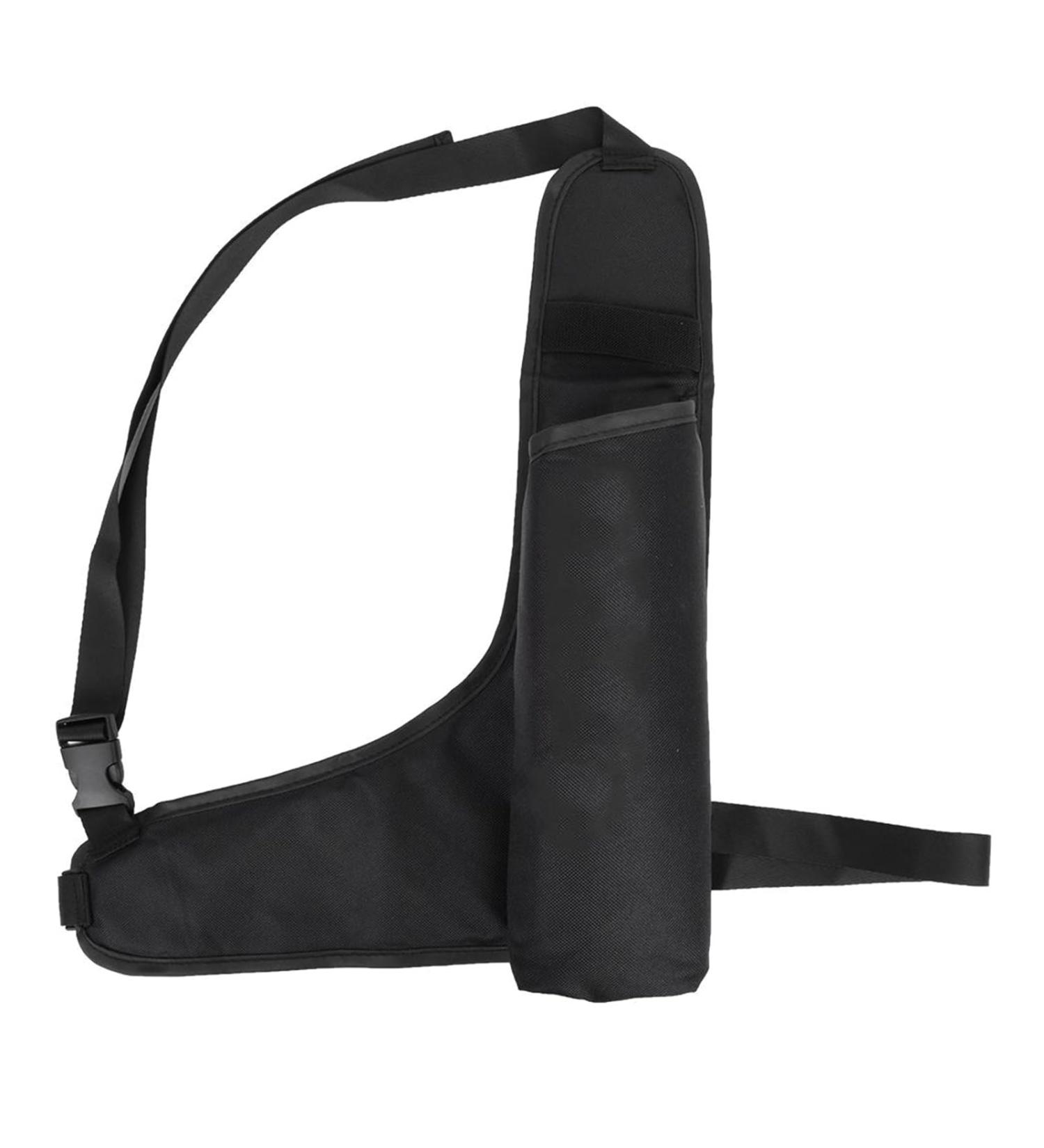 Oxygen Tank Carrying Case Shoulder Bag 1L Oxygen Cylinder Bag Holder Tank Accessories Durable - Buy Online on GoSupps.com