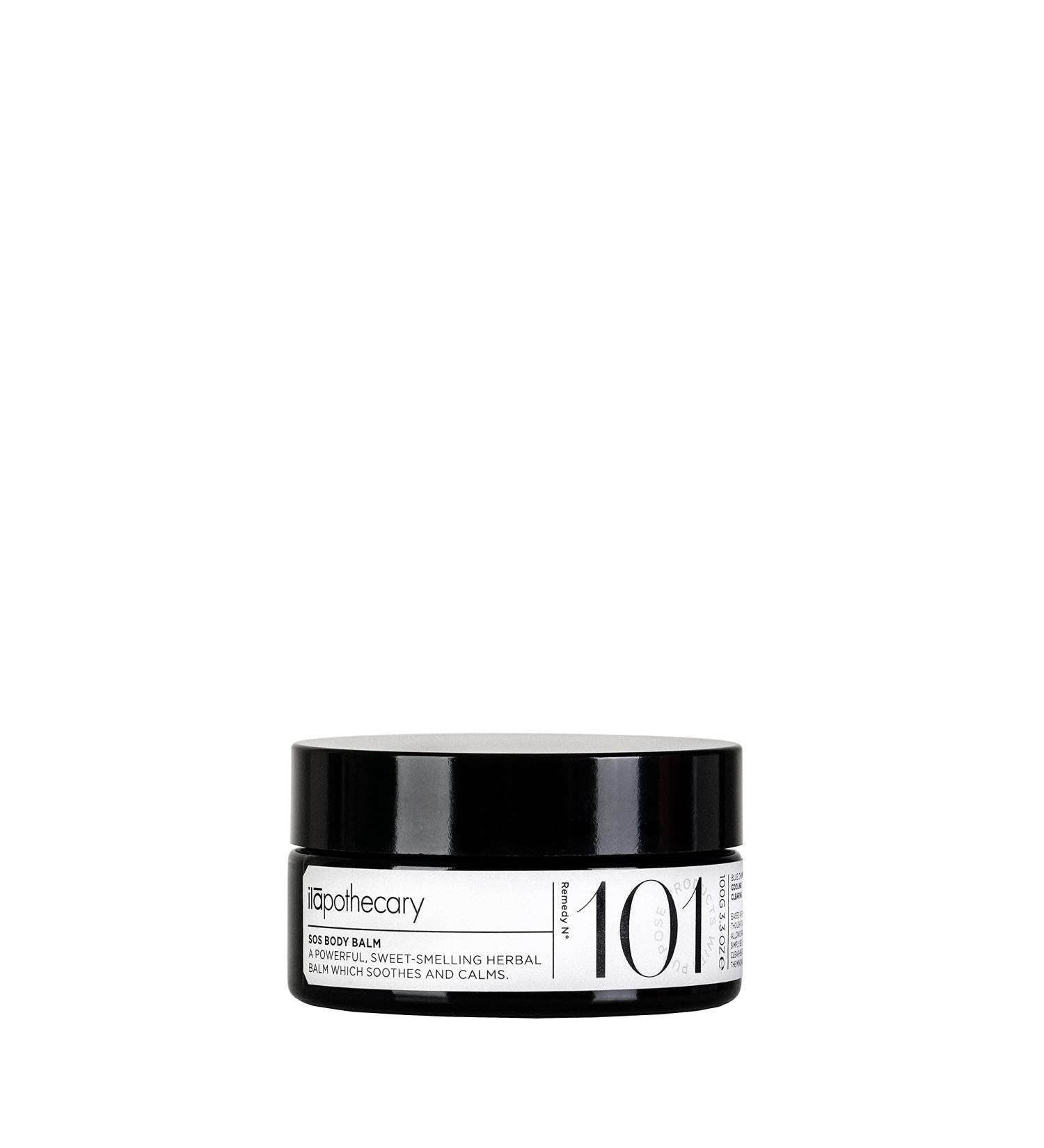 ilapothecary SOS Body Balm 3.3 oz - Buy Online on GoSupps.com