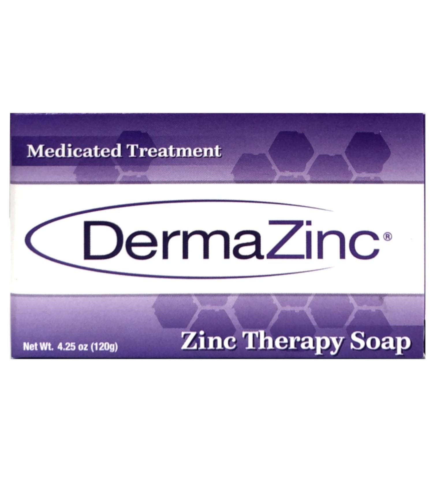 DermaZinc 10 Piece Skin Wellness Family Set - Enhance Your Skin Health | Shop Internationally - Buy Online on GoSupps.com