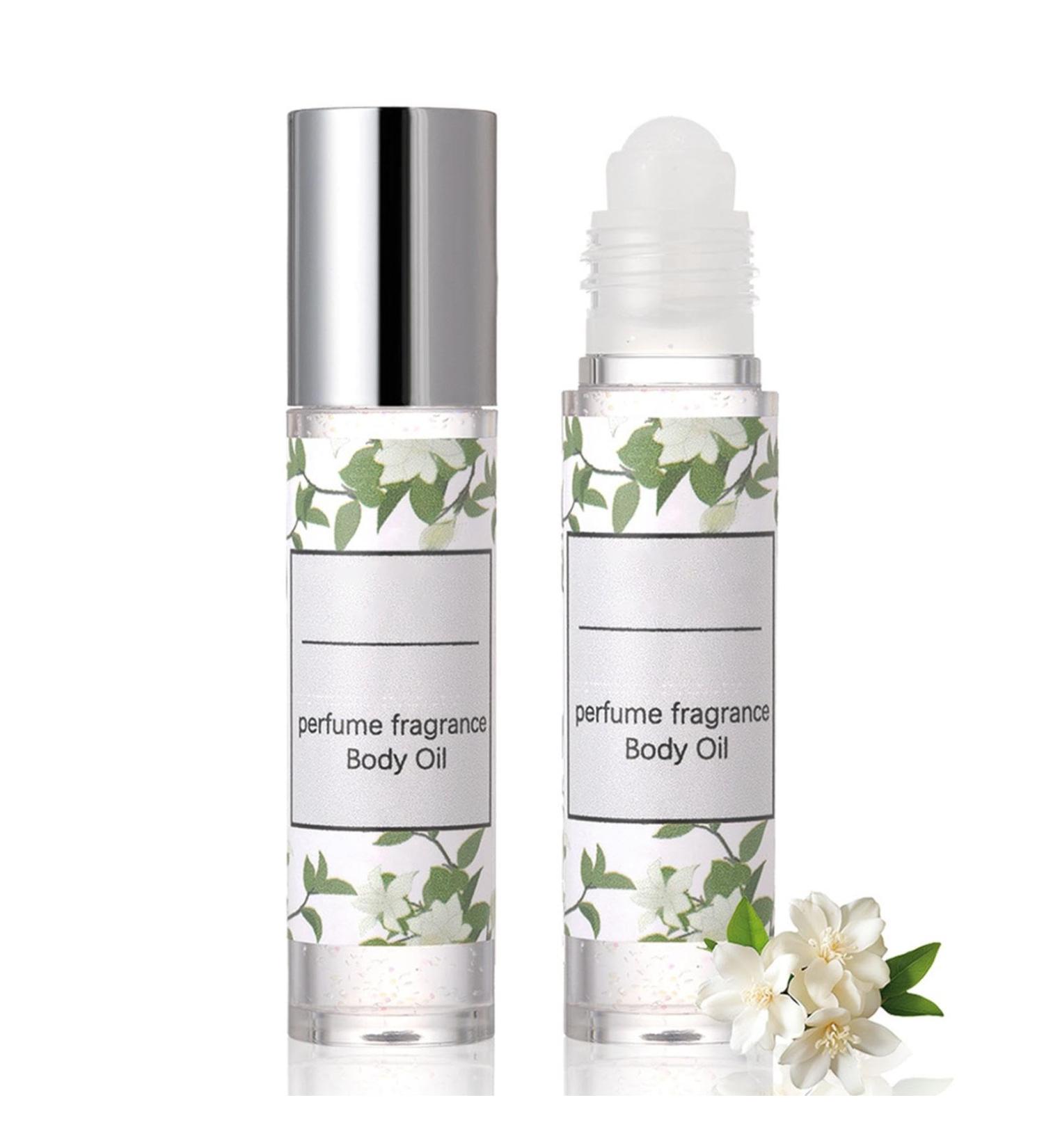 Pheromone Perfume Women Fragrance Pheromone Perfume Attract Men Long Lasting Fragrance Pheromone Body Oil Roll On - Elegant Scent (B) - Buy Online on GoSupps.com