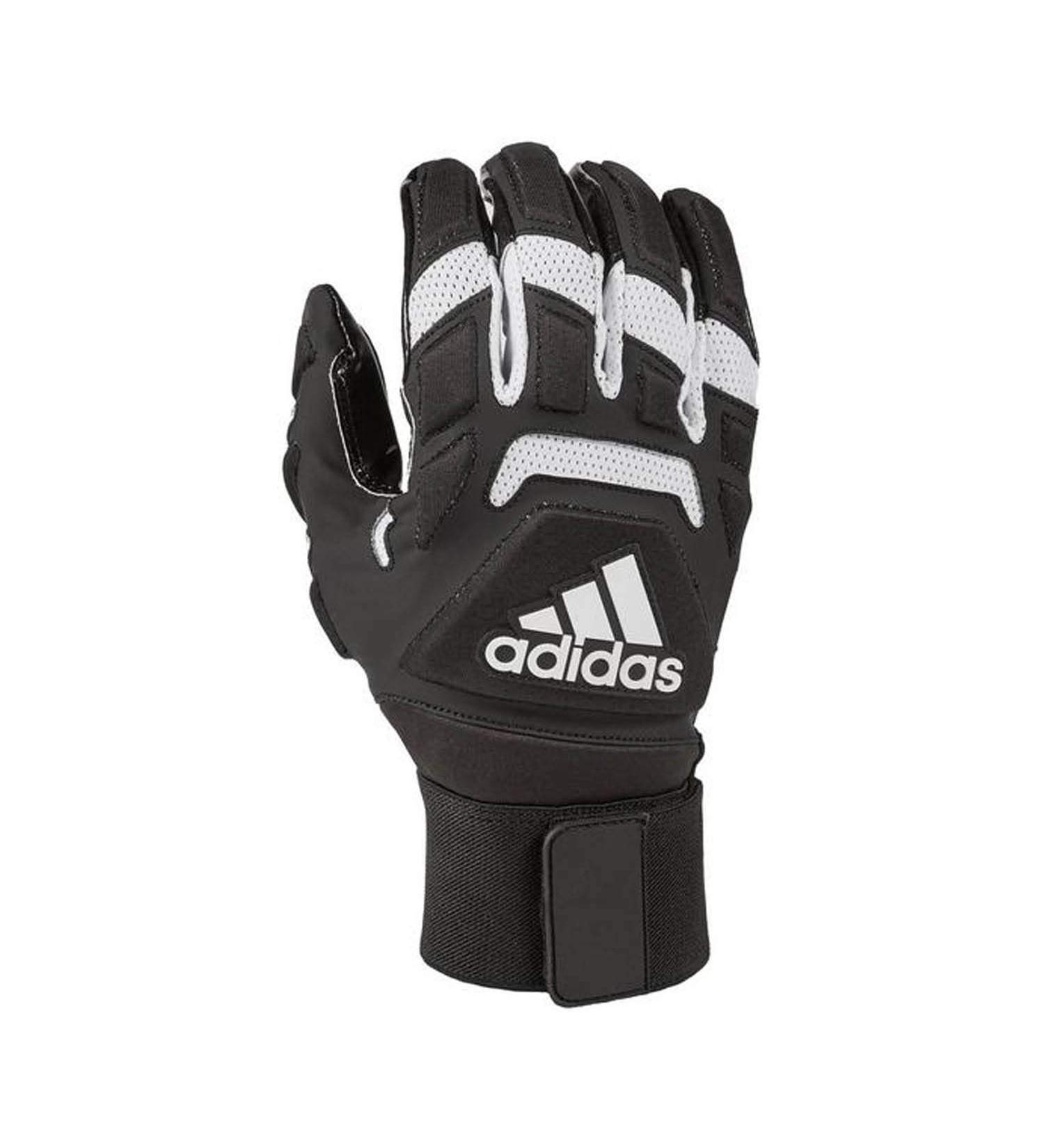 adidas Freak Max 2.0 American Football Lineman Gloves Design 2019 XL Black