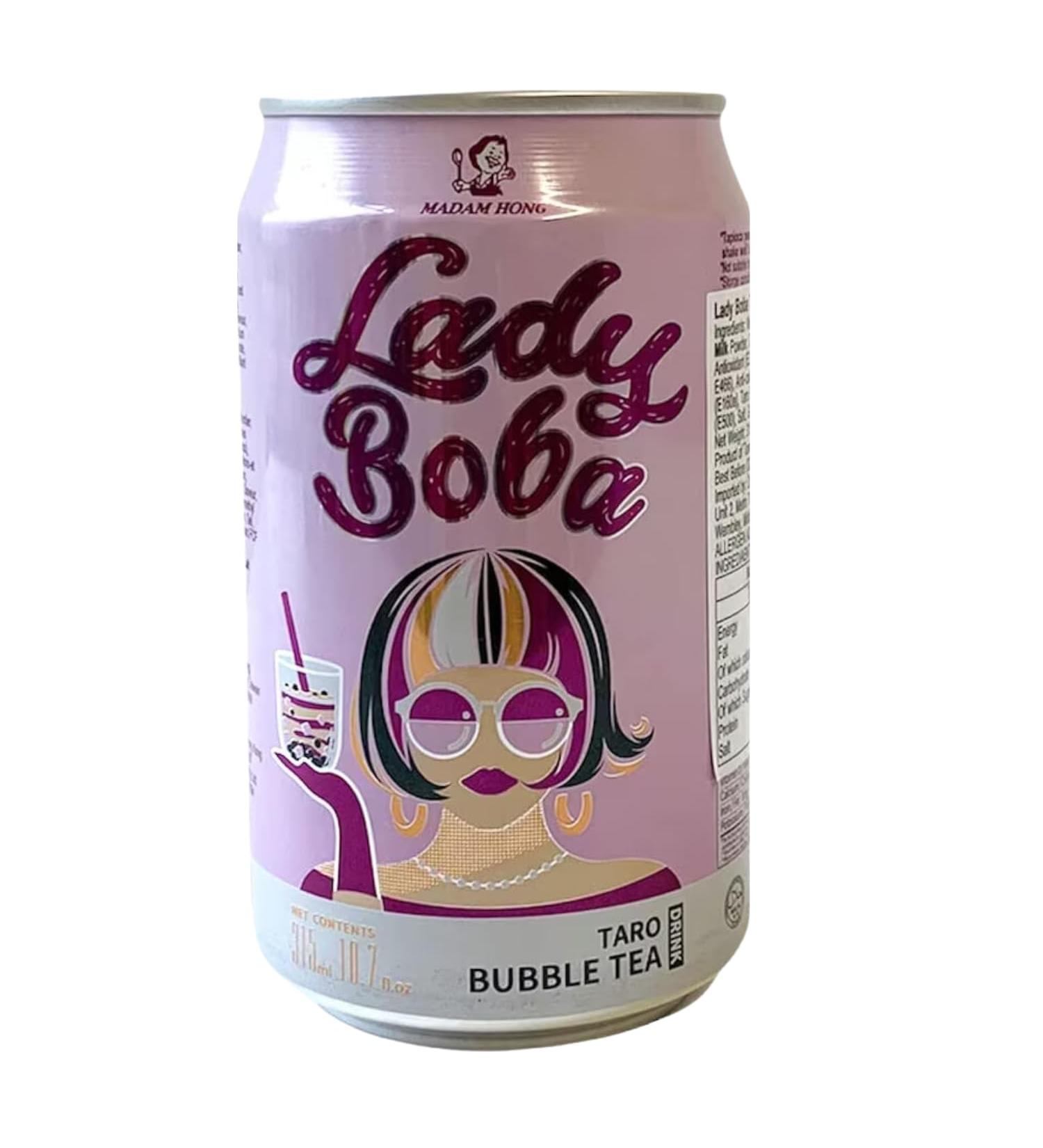 Bubble Tea Taro - Buy Online on GoSupps.com