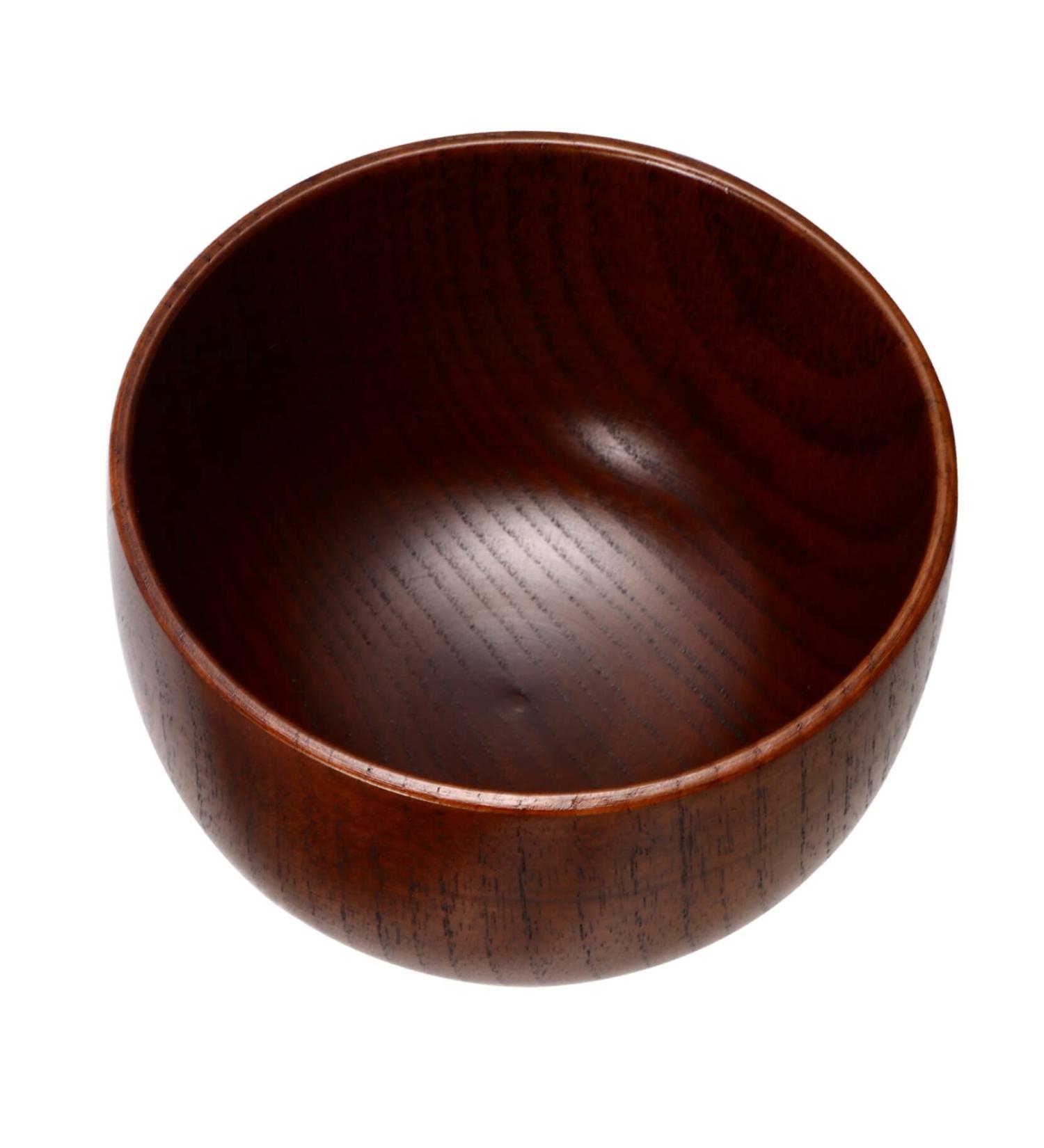 Shop Healeved Pogonotomy Cleaning Shell - Travel Utensils Children's Cups & Men's Shaving Gear | Eco-Friendly Wooden Containers - Buy Online on GoSupps.com