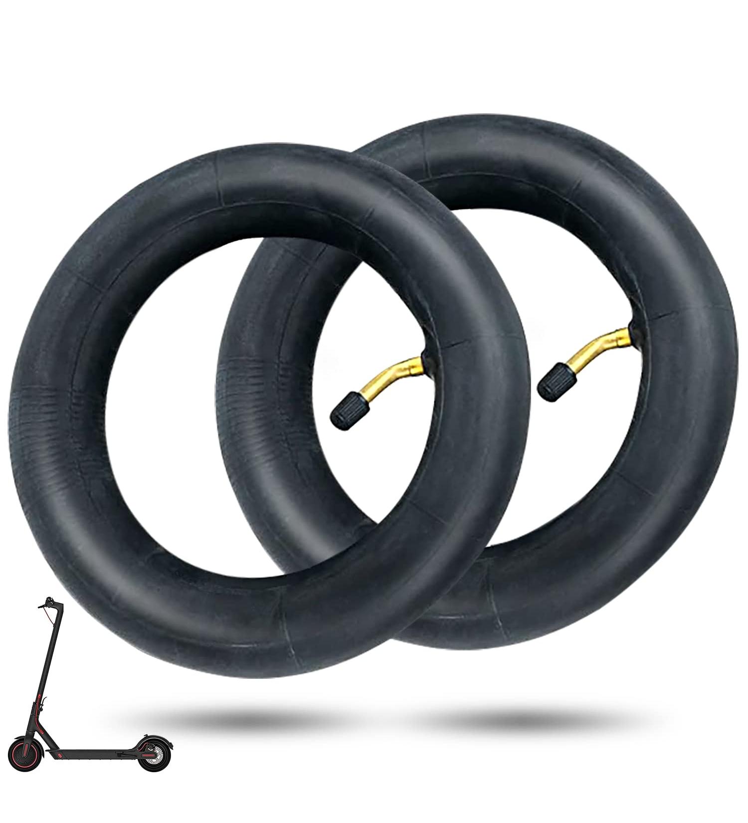 2Pcs HOTA 8 1/2 x 2 50-134 Inner Tube Tire for Inokim Scooter - Compatible with Light Series - Buy Online on GoSupps.com