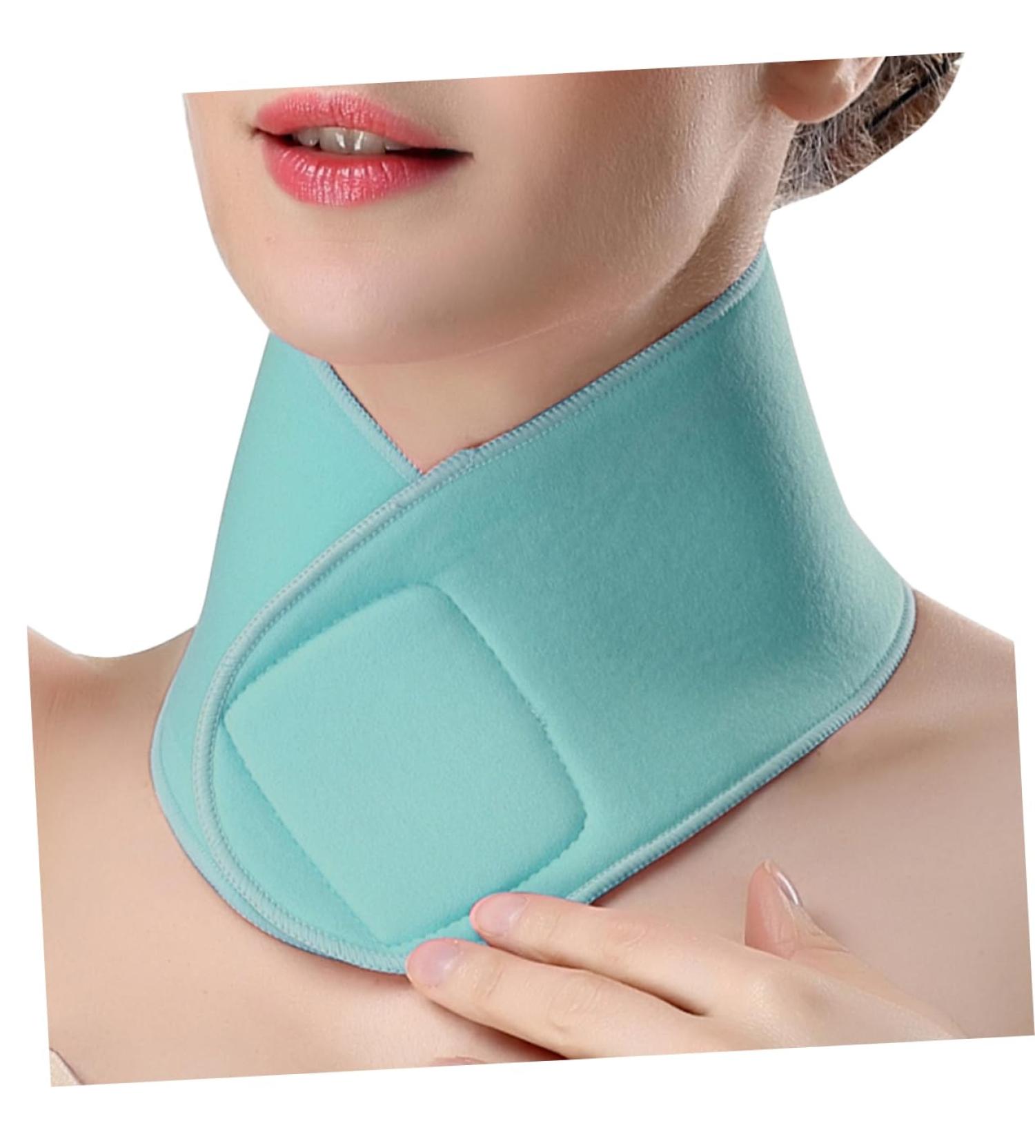 MAGICLULU Neck Moisturizing Mask Gel Cervical Membrane Dilute - Buy Online on GoSupps.com