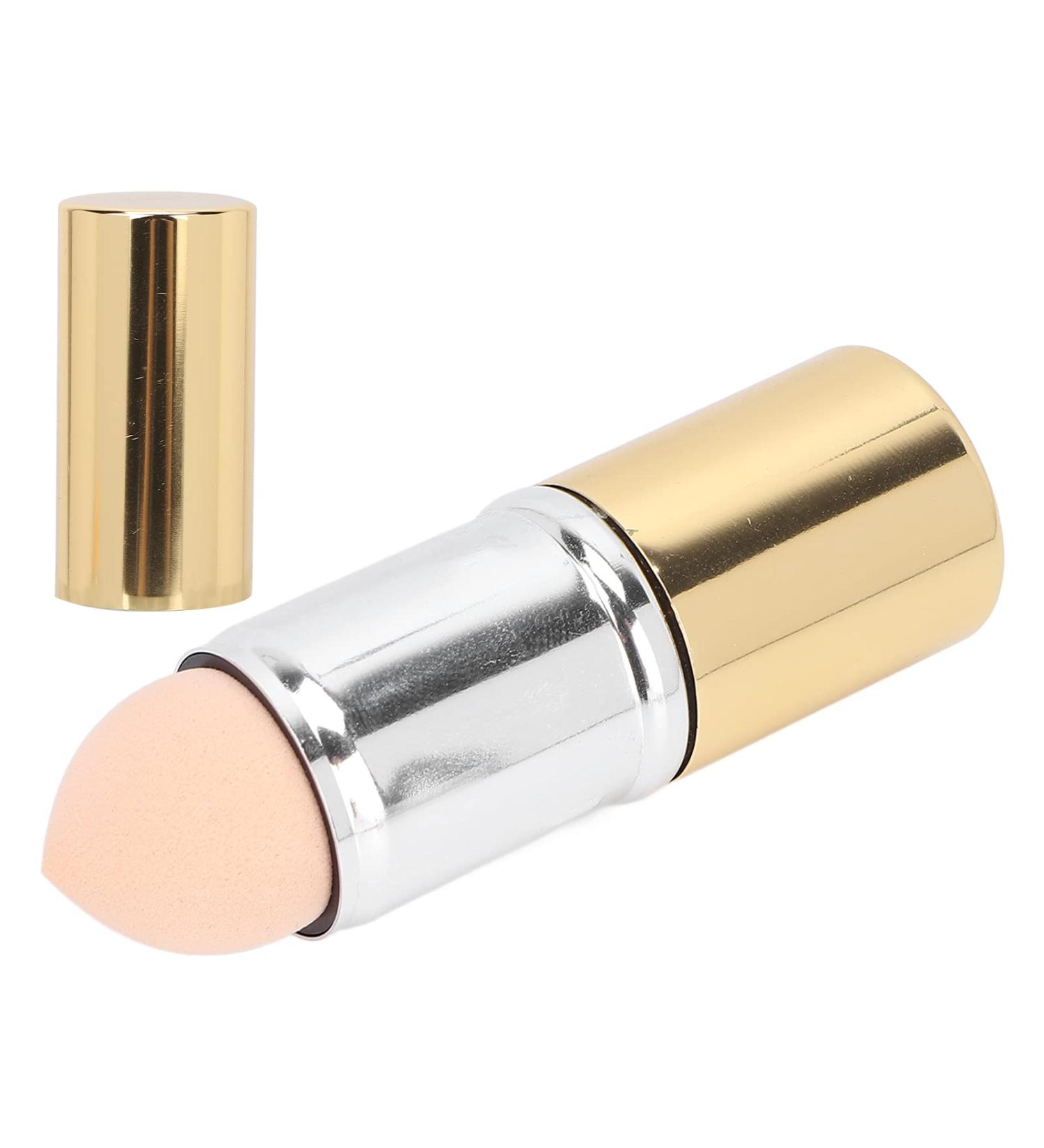 Oil Absorbing Roller Reusable Professional Skin Cleansing Portable Oil Control Roller Facial Skin Care for Home Travel for Dating Party - Buy Online on GoSupps.com