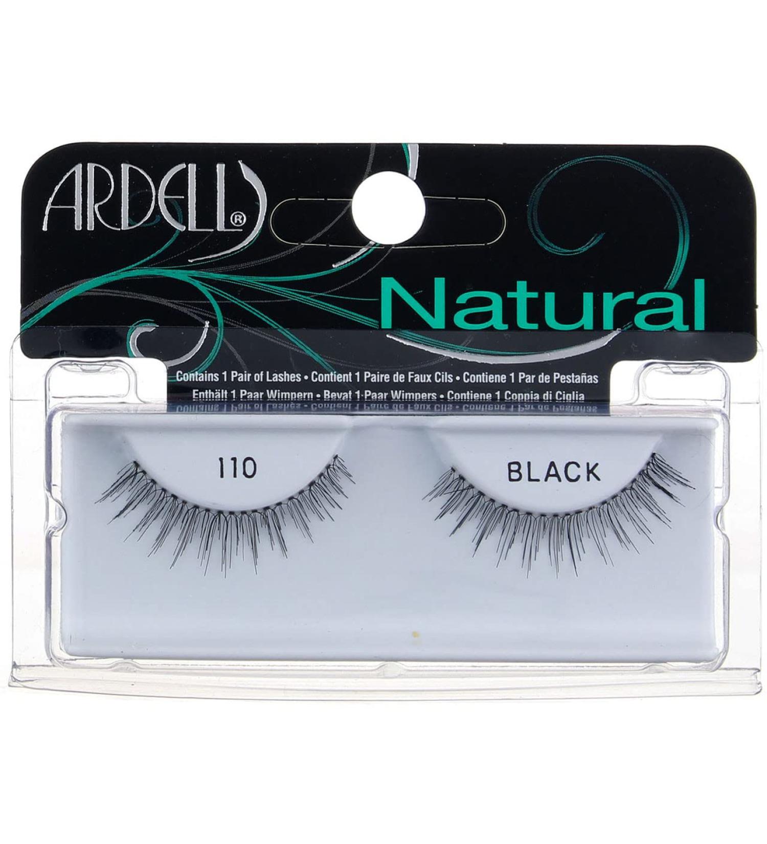 Shop Ardell 61010 110demibl Fashion Lashes - High-Quality International Shipping Available - Buy Online on GoSupps.com