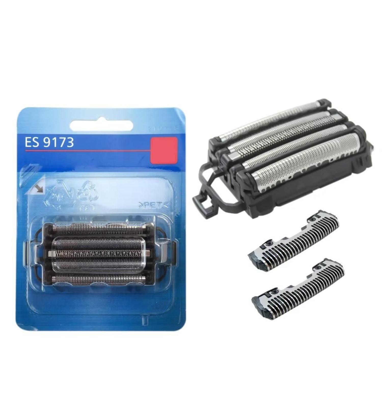 Replacement Outer Foil & Inner Blade Set for Panasonic WES9170P ES-LV95 ESLV61 ESLV65 ESLV81 - International Shipping Available - Buy Online on GoSupps.com