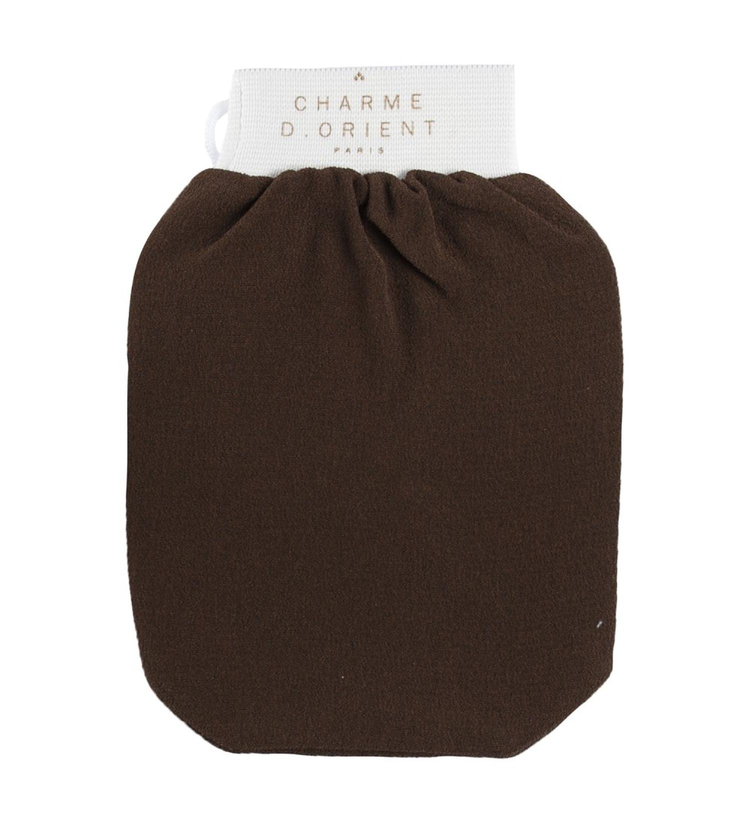 Charme d 'Orient Gloves Kassa 1st choice brown
