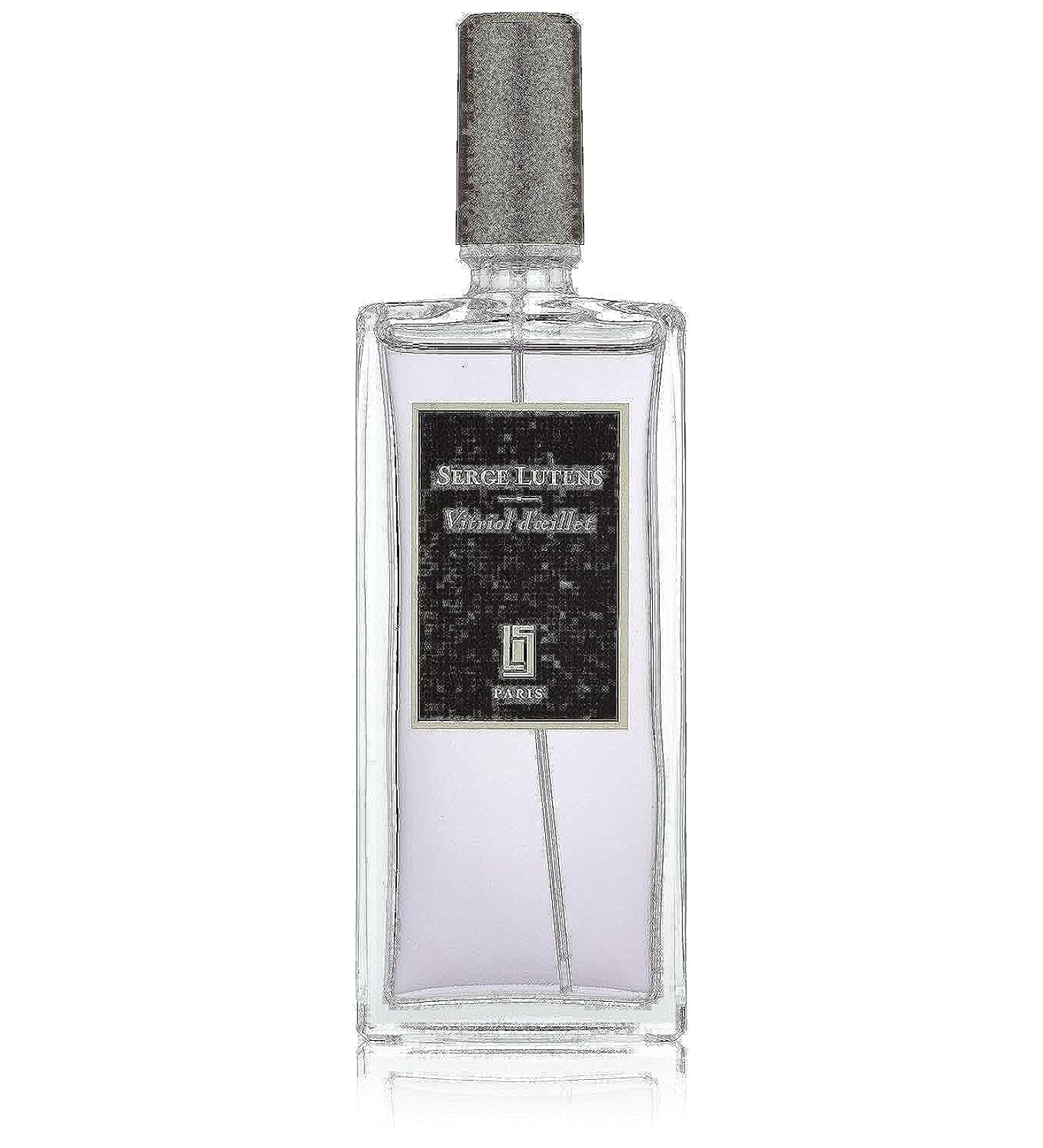 Serge Lutens Eau de Parfum Spray for Women Vitriol D'oeillet 1.7 Ounce - Buy Online on GoSupps.com