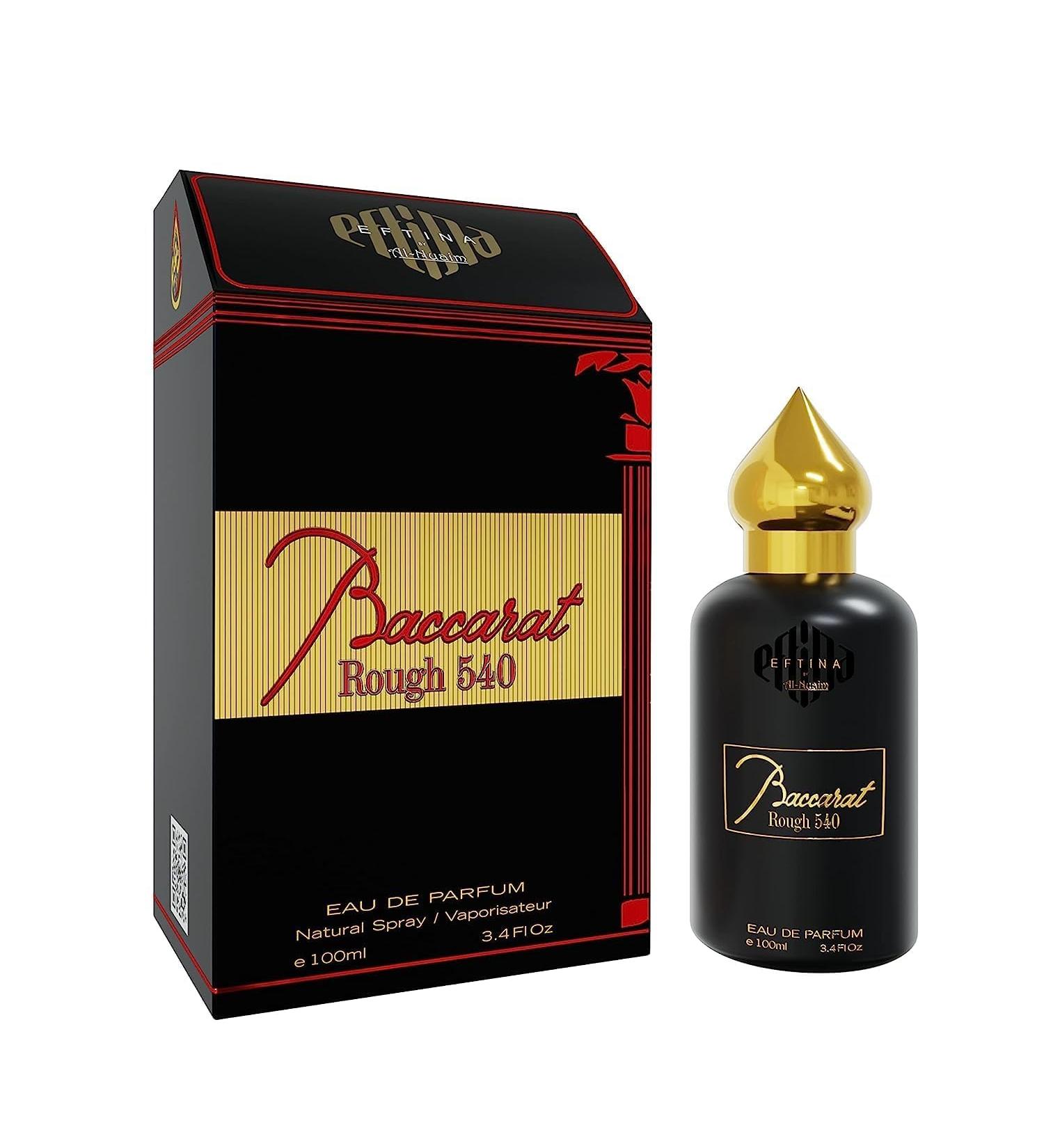 PUB Eau De Parfum | EDP Perfumes | Long Lasting Perfumes | Luxury Perfumes For Men & Women | 100 ml - Buy Online on GoSupps.com