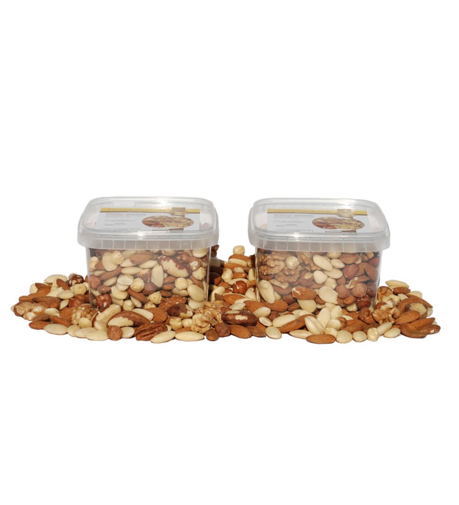 1kg nut mix without additives noble nut mix