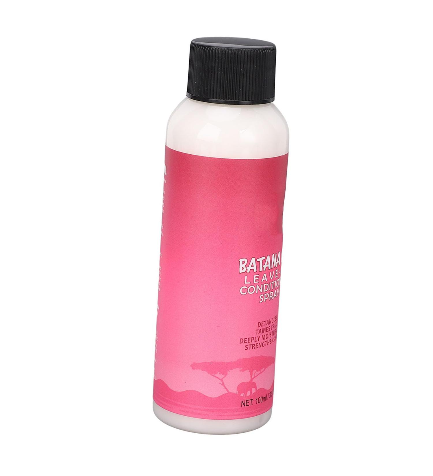  Pongnas Pongnas Moisturizing Repairing Hair Conditioner Rinse-Out for All Hair Types 100ml - Buy Online on GoSupps.com