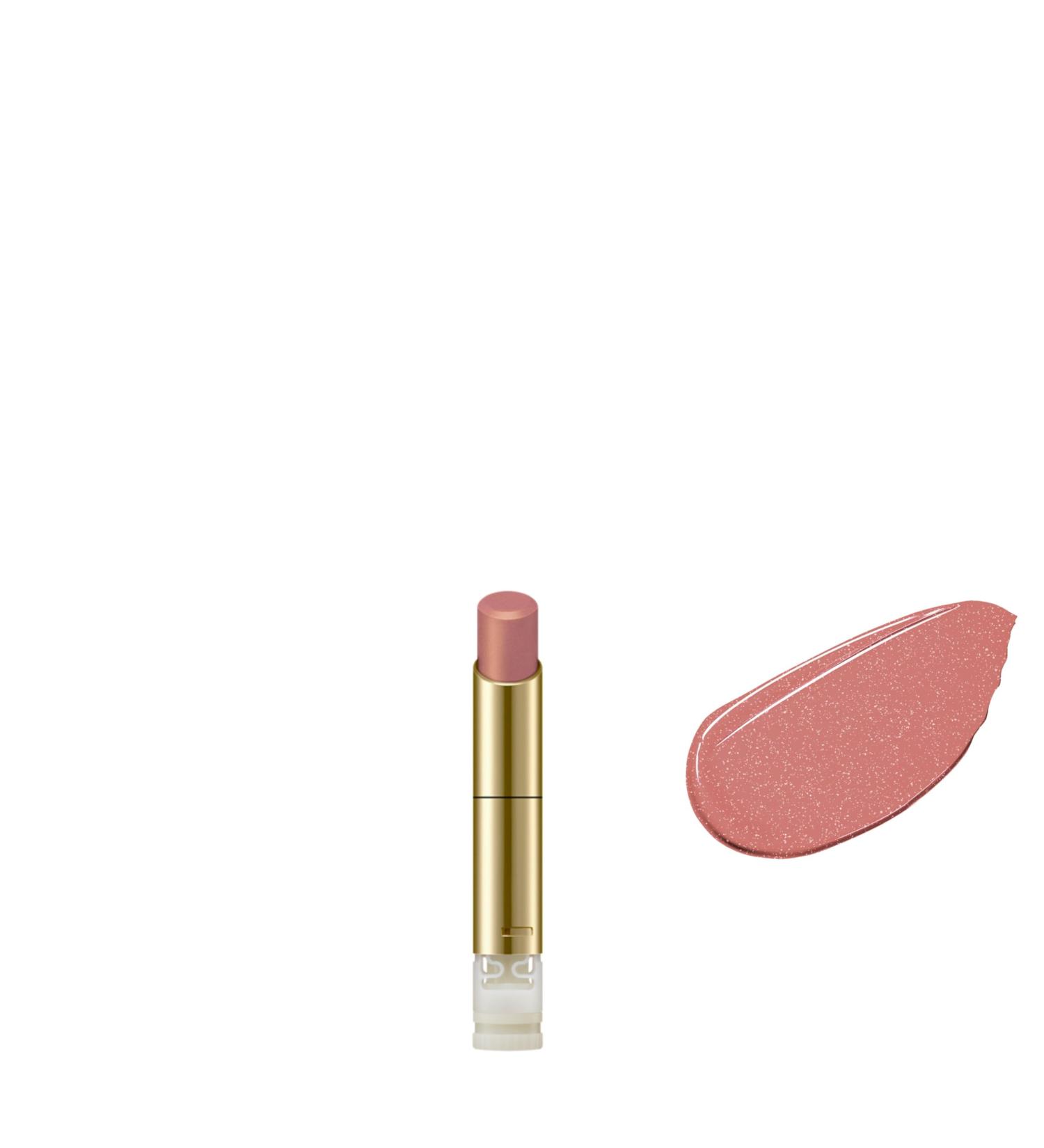 Sensai Sensai - Lasting Plump LP07 Refill - Rosy Nude 3.7g