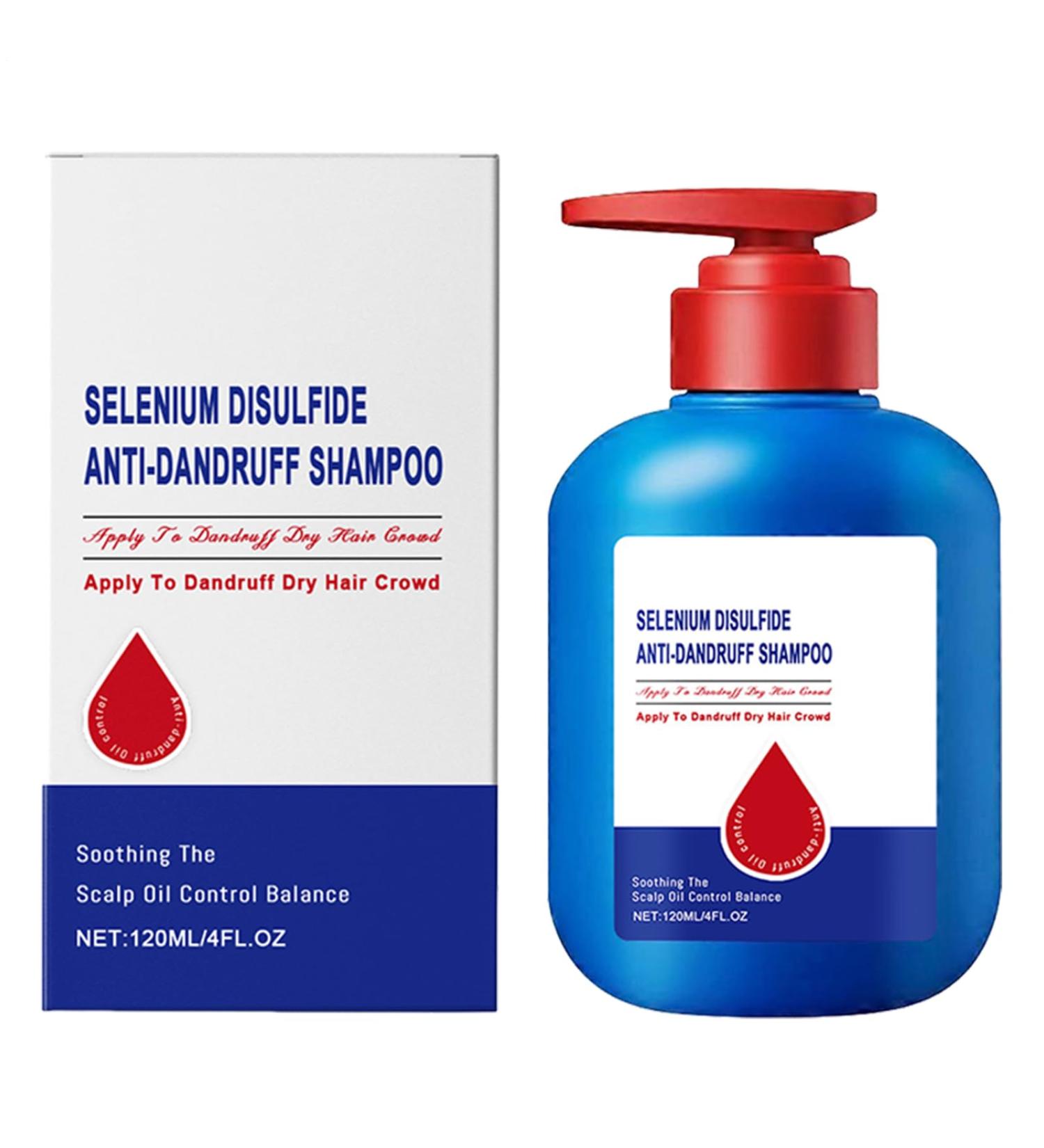 Gitekain Oil Control Shampoo 120ml Greasy Hair Shampoo Gentle Nourishing Scalp Cleanser Controls and Refreshes Hair Perfect for Women Men Home Traveling & Business Trips Antidandruff - Buy Online on GoSupps.com