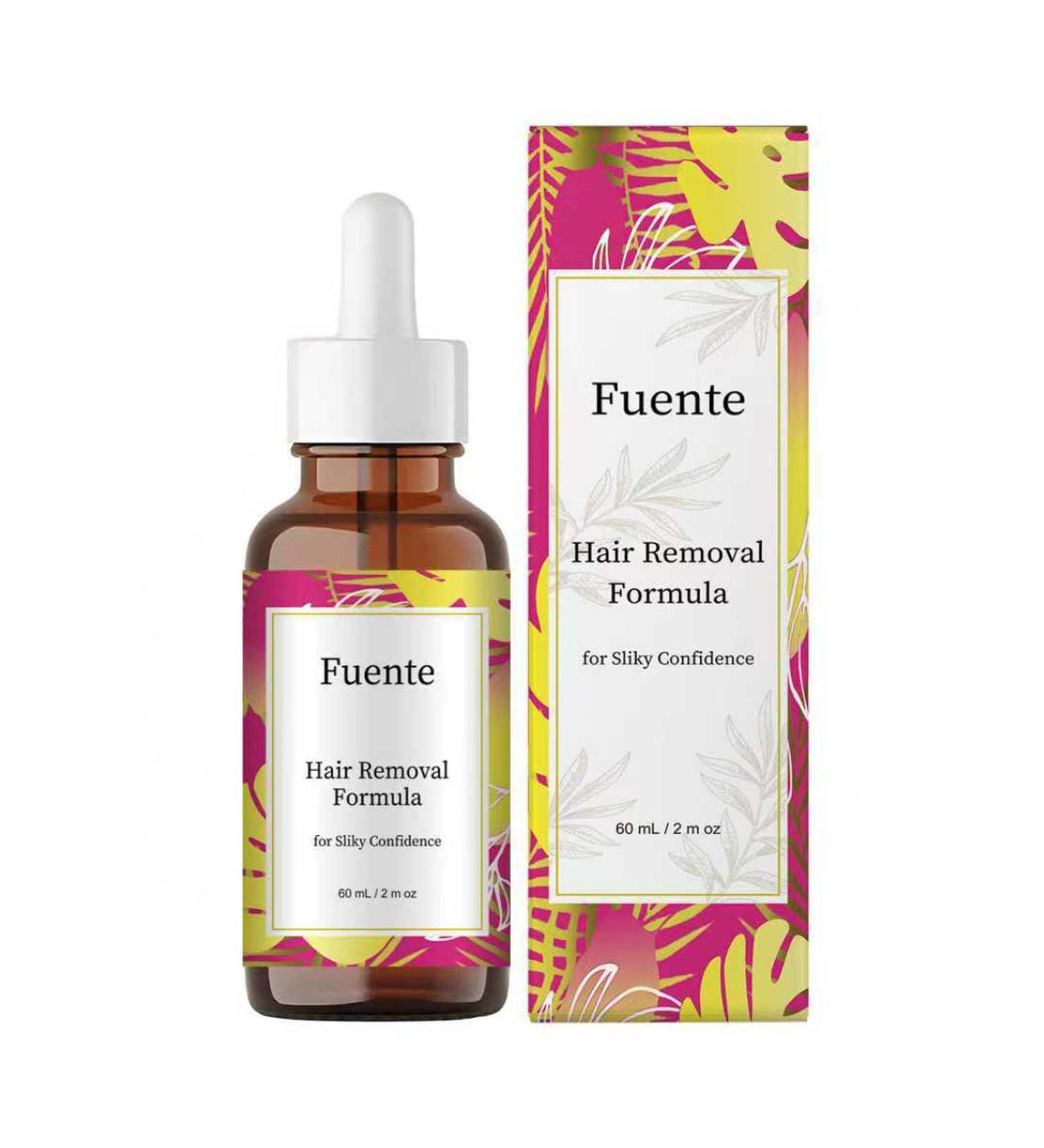 Fuente Cyperus Rotundus Oil Cyperus Skin oil for Hair Removal Reduces Facial Hairs Growth Shrink Pores Gentle Formula for Skin All Types (1) - Buy Online on GoSupps.com