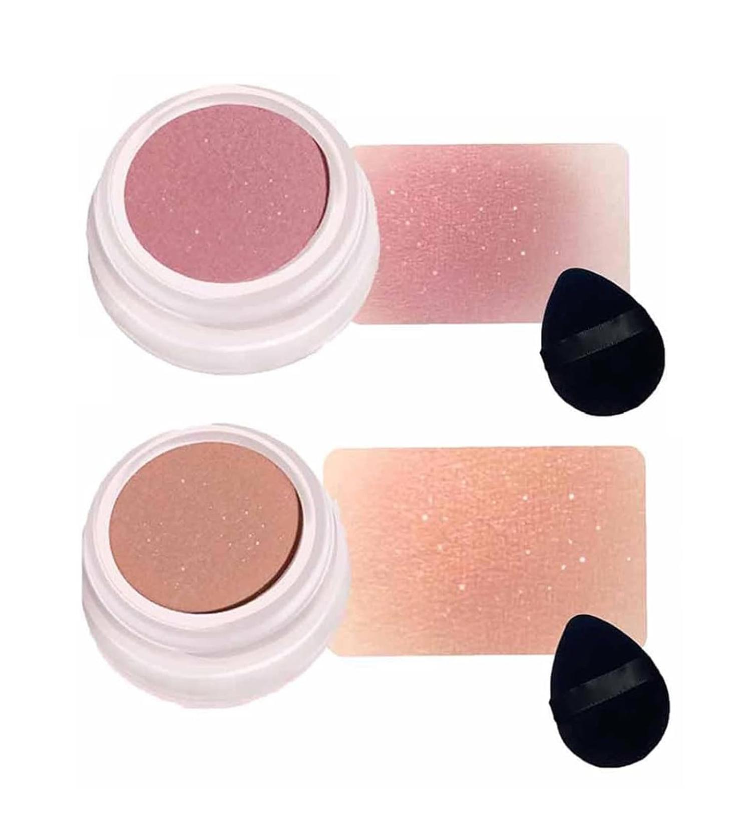 Postulatei Ultimate Blurring Setting Powder Ultimate Blurring Setting Powder Pink Blurring Setting Powder Postulatei Setting Powder (03#+04# set) 03#+04# set - Buy Online on GoSupps.com