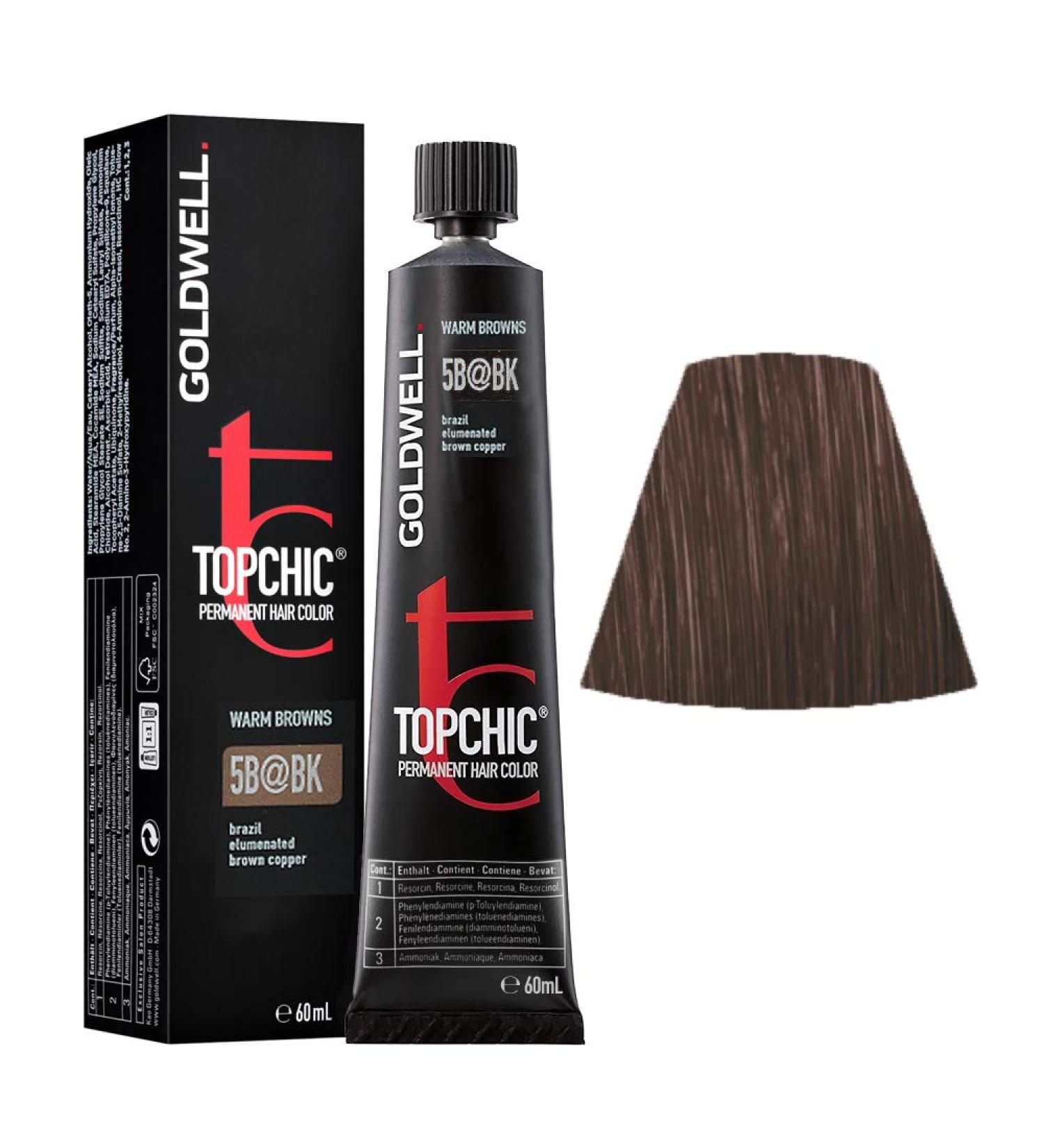 Goldw.Topchic Elumenated TB 5B BK 60ml