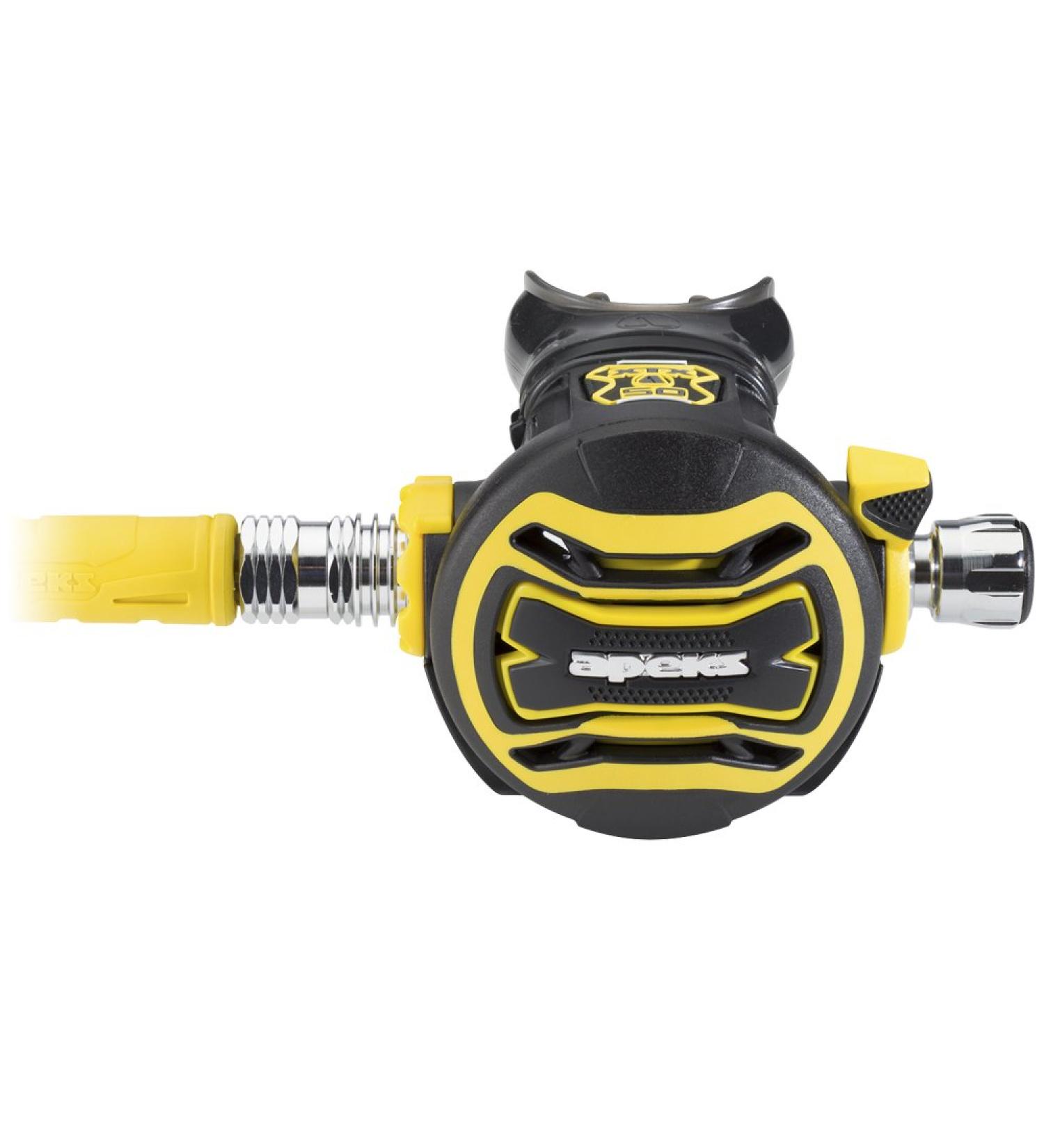Apeks by Aqua Lung XTX50 Octo Regulator