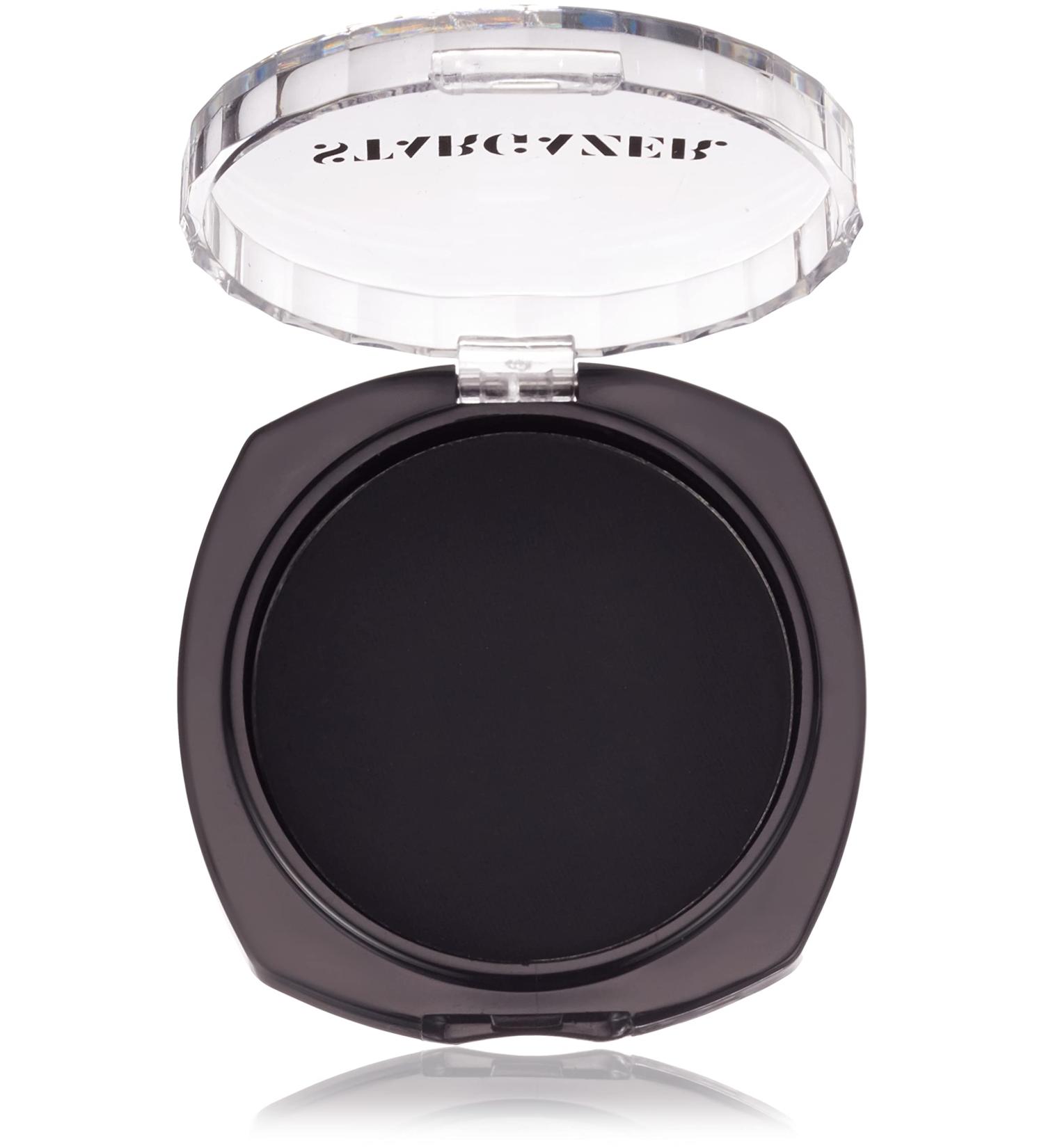 Stargazer Black Eyeshadow - 3.5g | International Shipping | Long-Lasting Makeup - Buy Online on GoSupps.com
