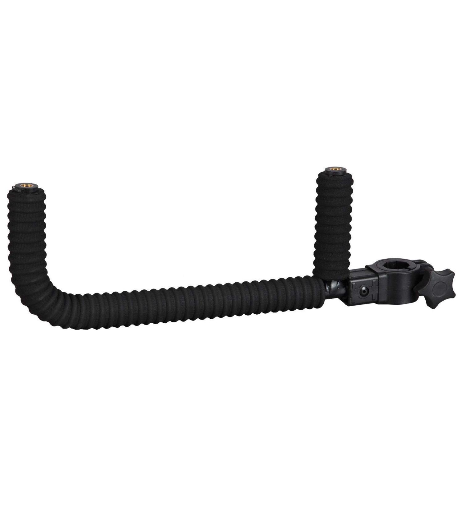 Behr Unisex-Adult 9118061 Double Arm With Foam Rubber Standard