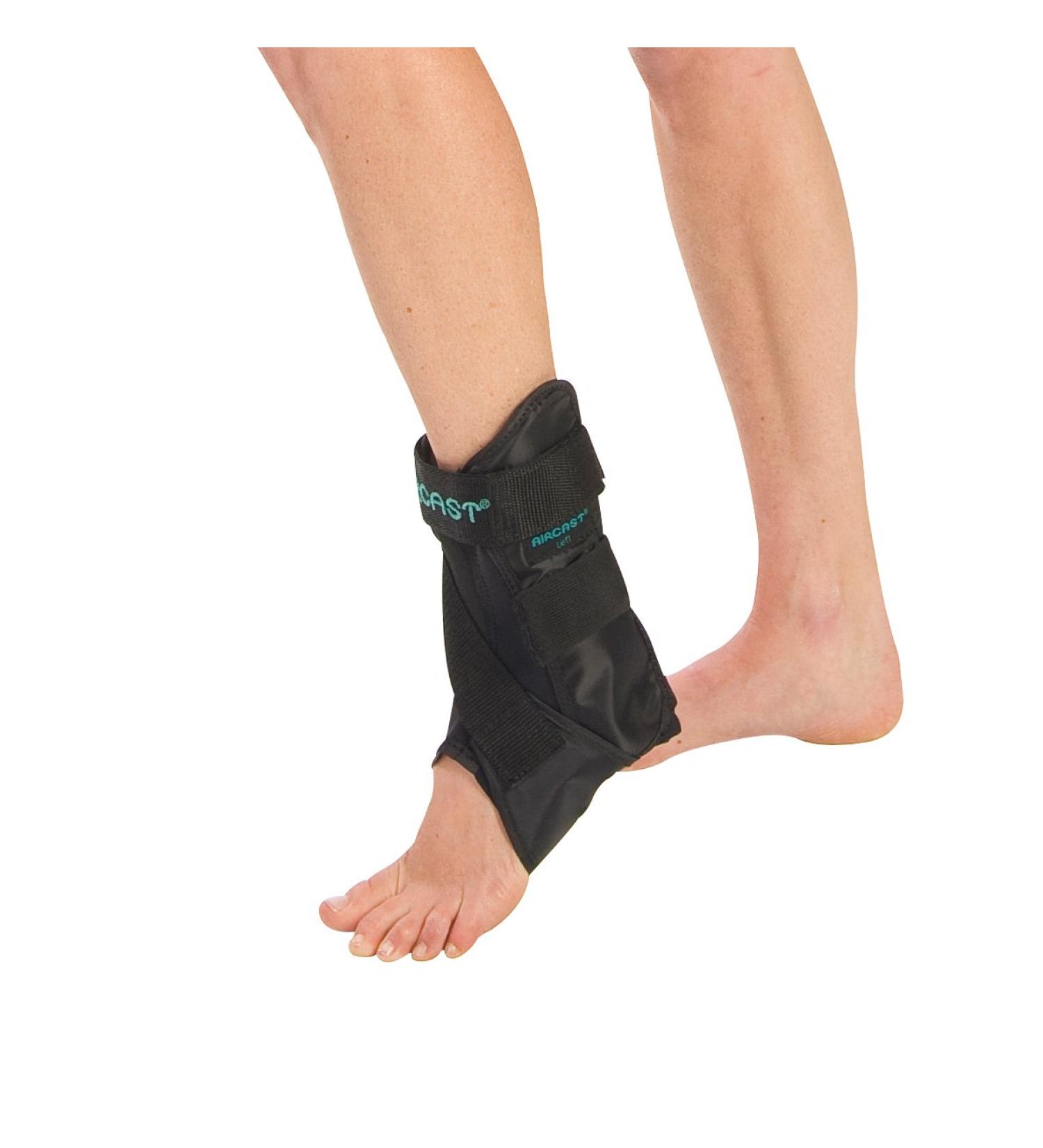 Buy AirSport Ankle Brace Medium M 75-11 Left - Stabilizing Support for Ankle Injuries - Fast International Shipping - Buy Online on GoSupps.com