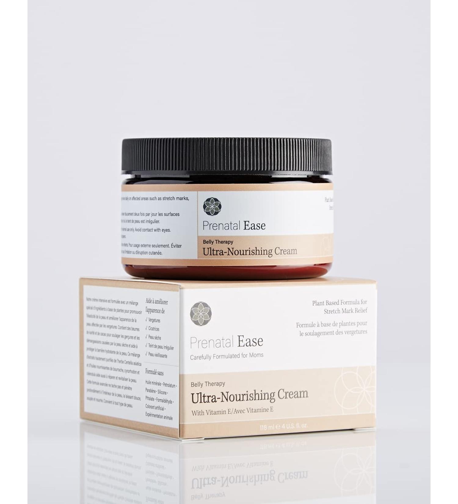Belly Therapy Ultra-Nourishing Cream