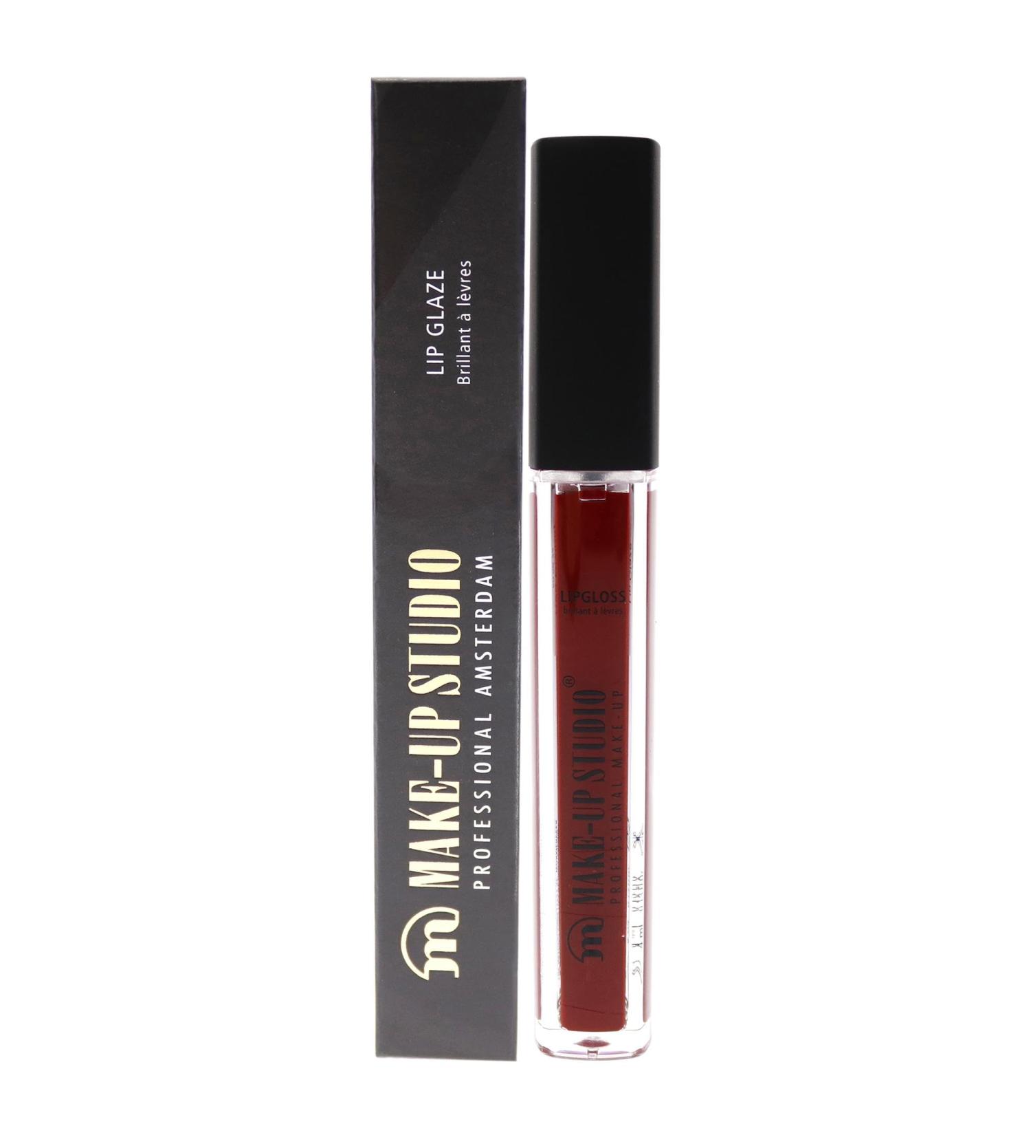 Buy Lip Glaze - Red Divinity | Make-Up Studio Lip Gloss for Women - 0.13 oz | International Shipping Available - Buy Online on GoSupps.com