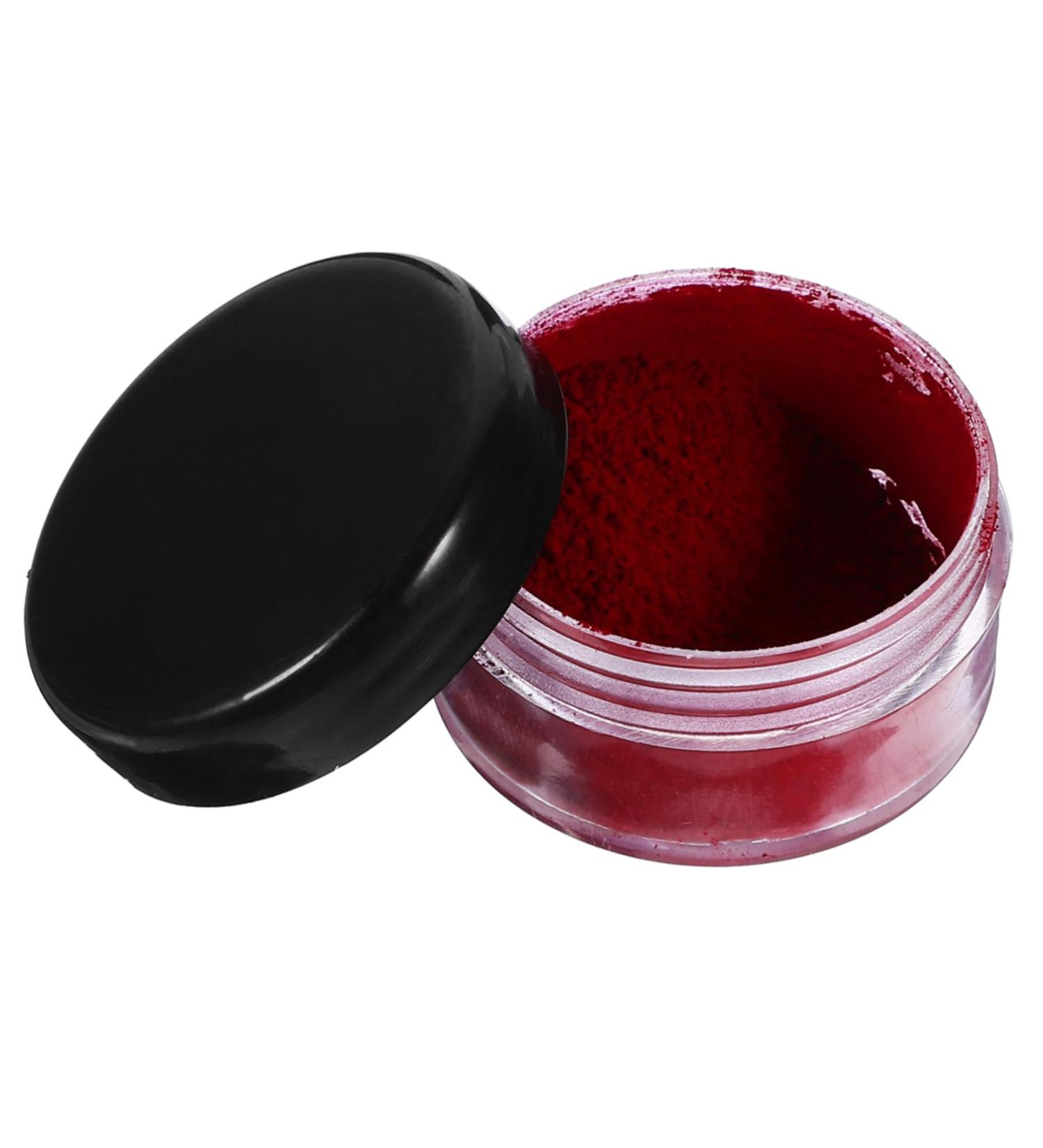  BIUDECO Lipstick ingredients DIY lipstick powder waterproof lipstick palette mica powder DIY lipstick powder DIY lipstick powder - Buy Online on GoSupps.com