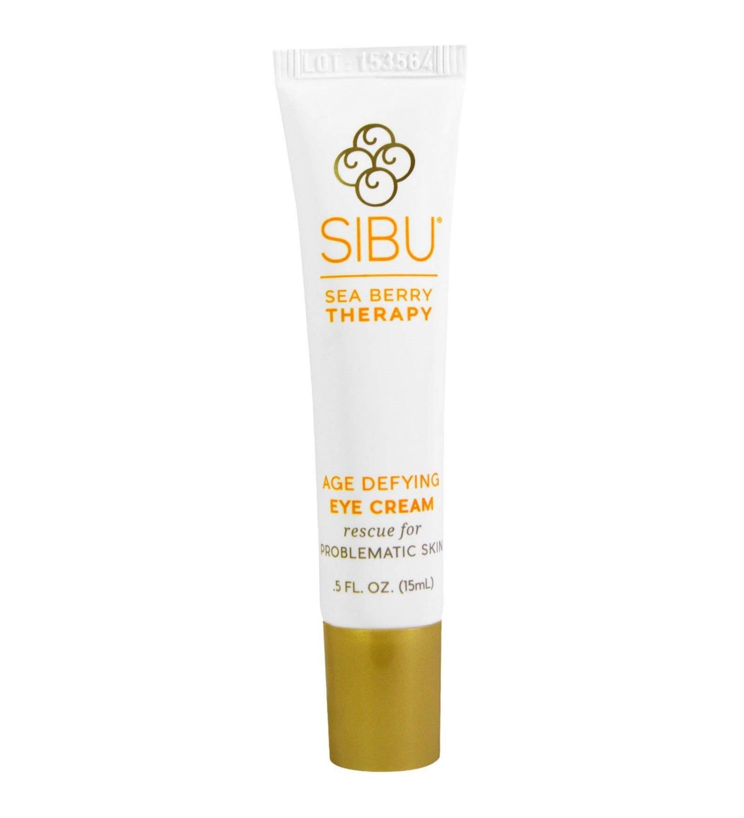 SIBU BEAUTY Age Defying Eye Cream 15 ML