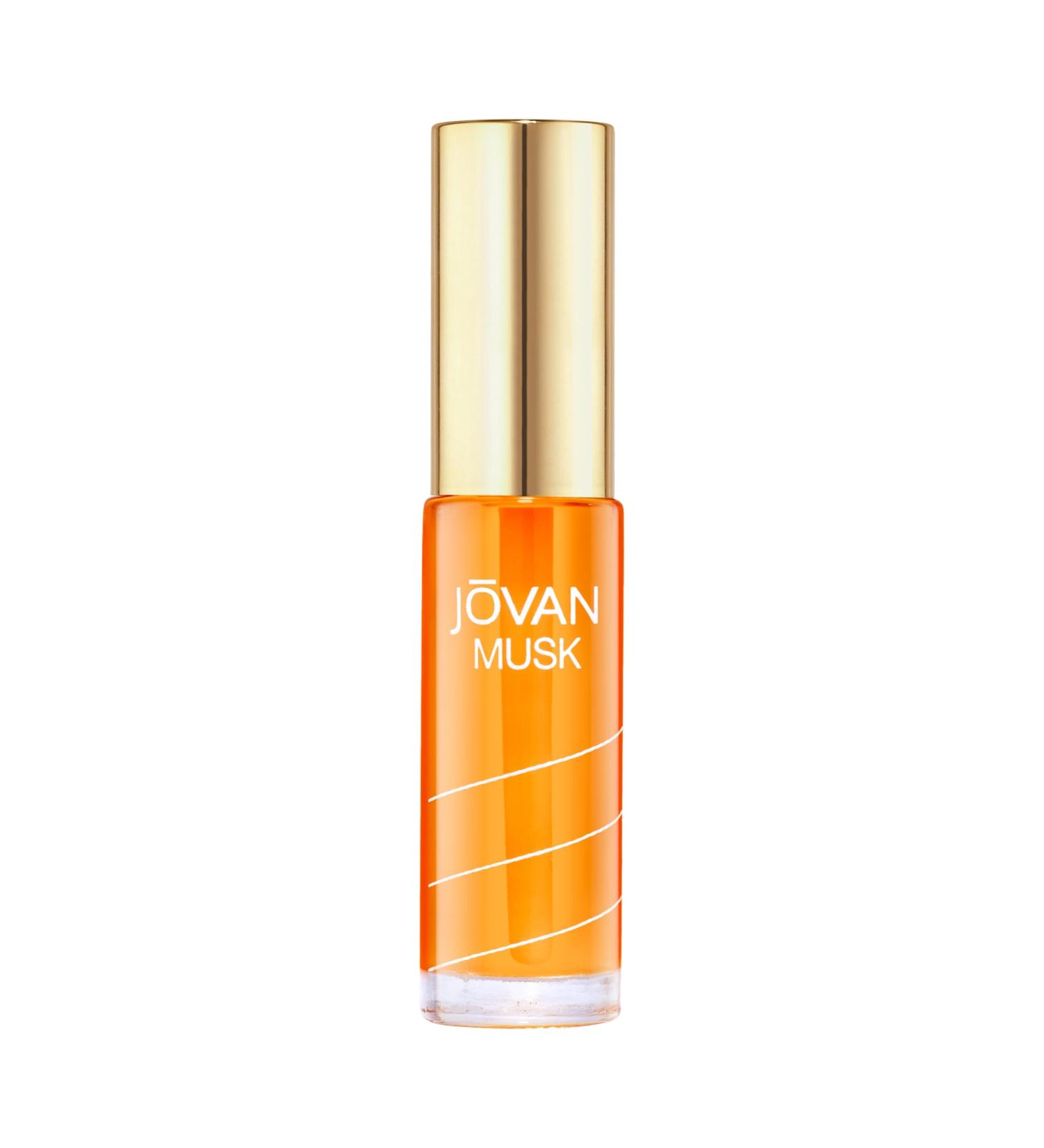 Jovan Musk for Women Eau de Parfum 0.33 fl oz (Pack of 1) Notes of Jasmine Amber and Neroli Women's Fragrance Long Lasting Everyday Fragrance Travel Size Musk for Women EDP 0.33 Fl Oz (Pack of 1) - Buy Online on GoSupps.com