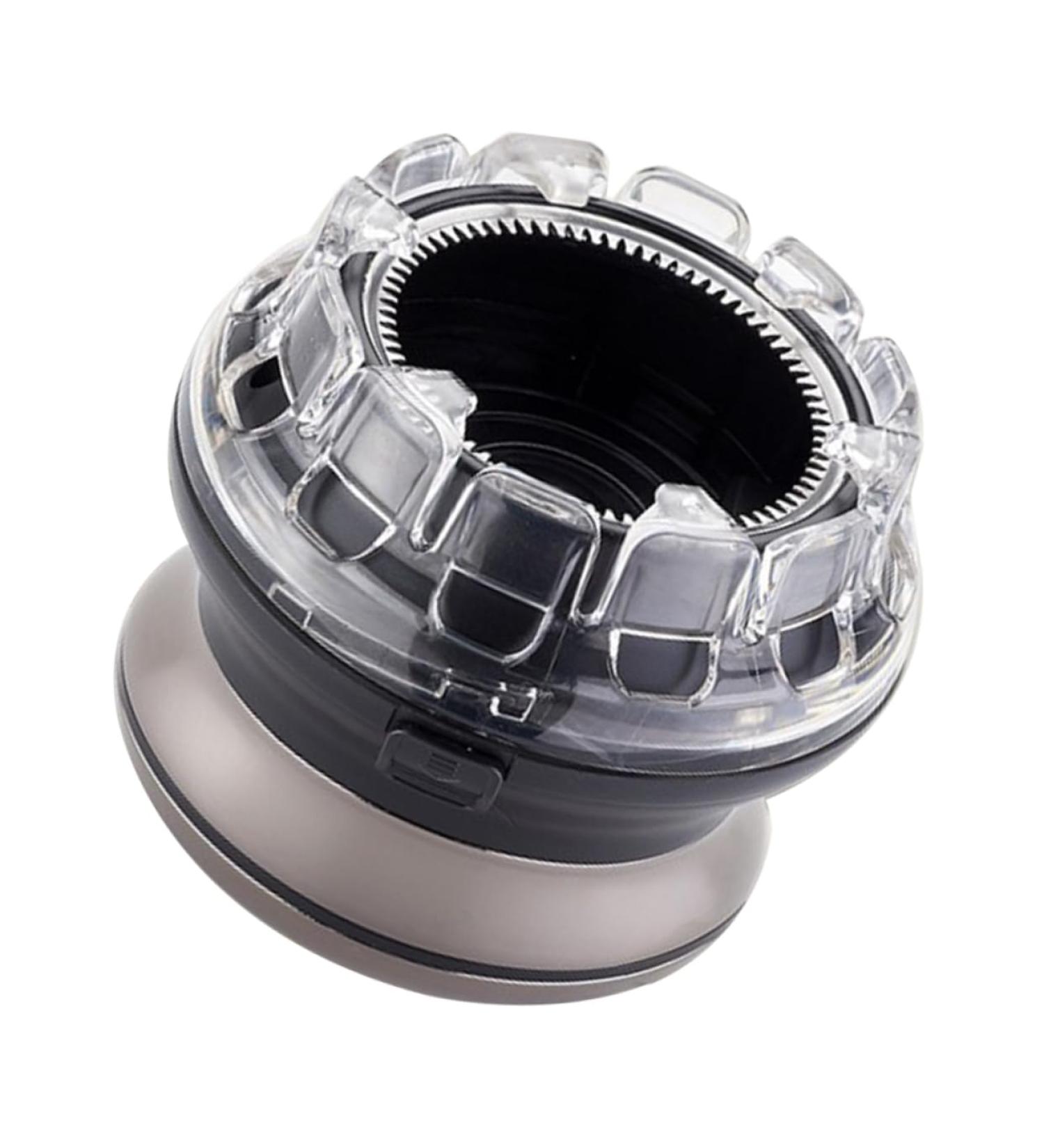 POPETPOP 1 Set Hair Clipper Men Head Shaver Detail Trimmer Electric Beard Trimmer Balding Shaver Men Head Bald Head Shaver Self Use Cordless Stainless Steel Cut It Yourself to Rotate - Buy Online on GoSupps.com