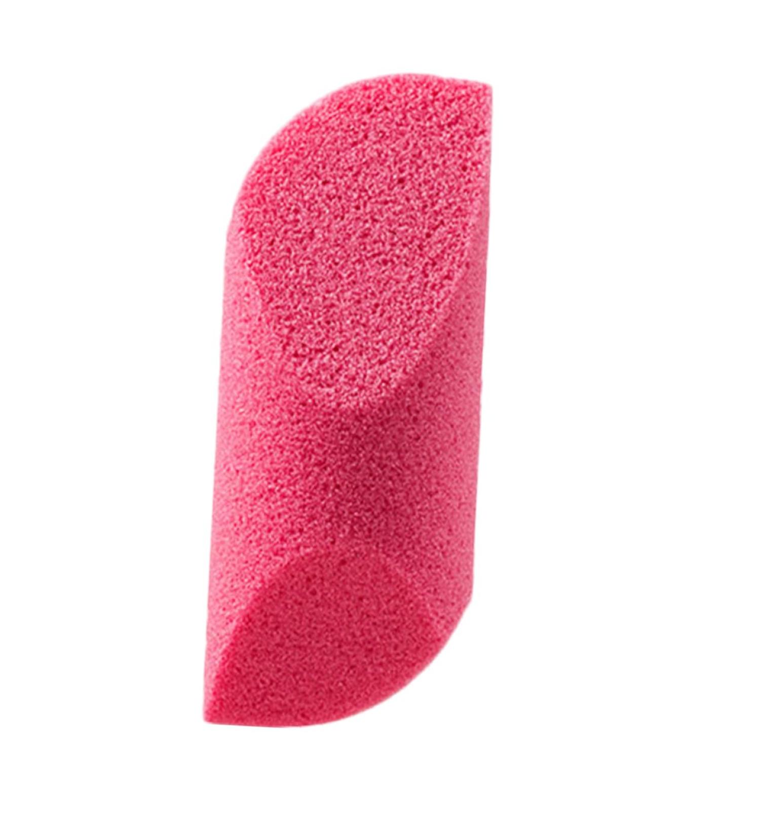 HONMEET Pumice Stone Foot Scrubber Remover Tool Skin Scrubber Exfoliator Pedicure Stone Pumice Scrubber Foot Stone Pumice Dead Skin Remover for Feet Foot Dead Skin Remover - Buy Online on GoSupps.com