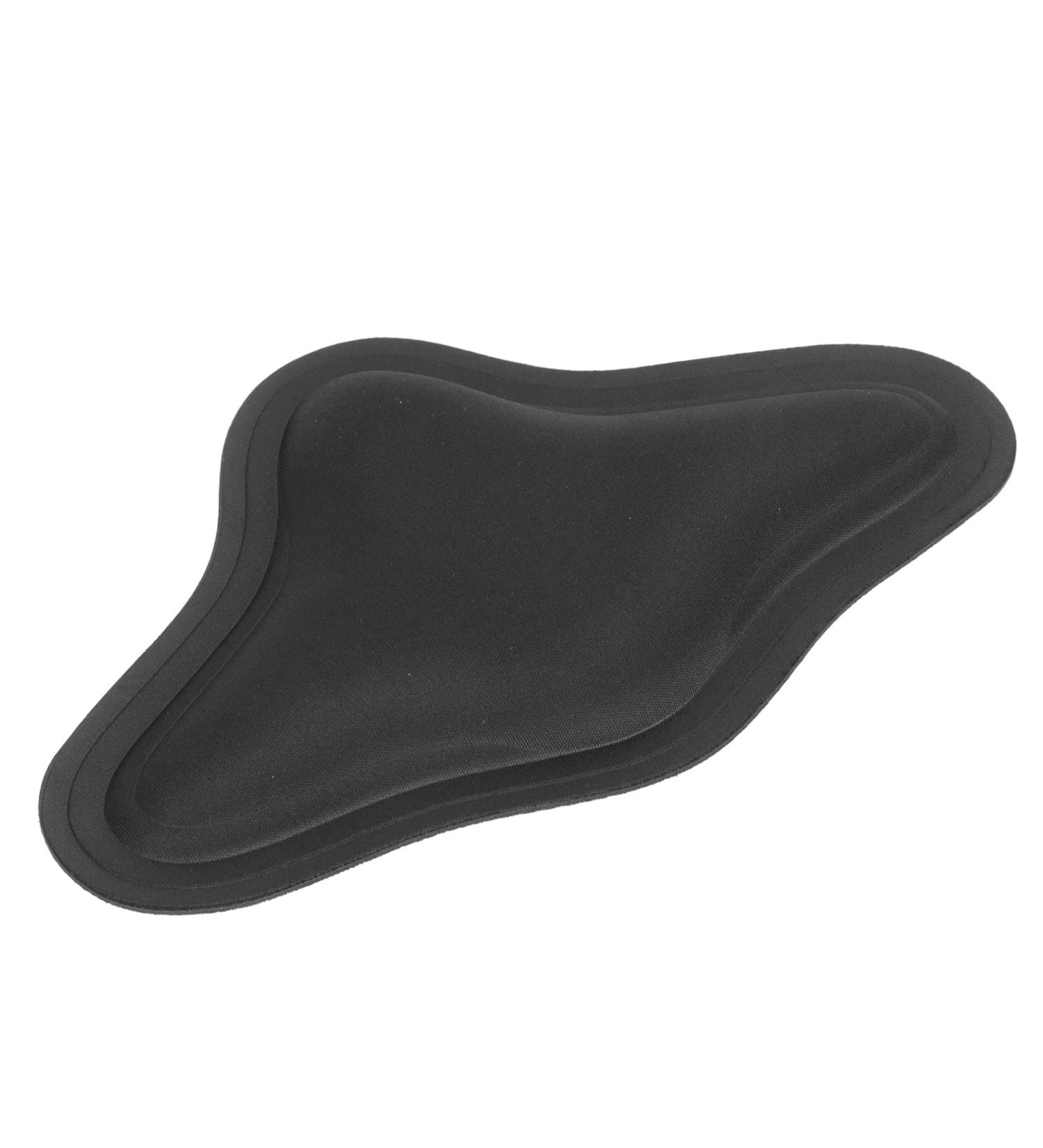 Lumbar Backboard Grey Foam Elastic Support Compression Back Board for Abdominal Surgery Recovery - Buy Online on GoSupps.com