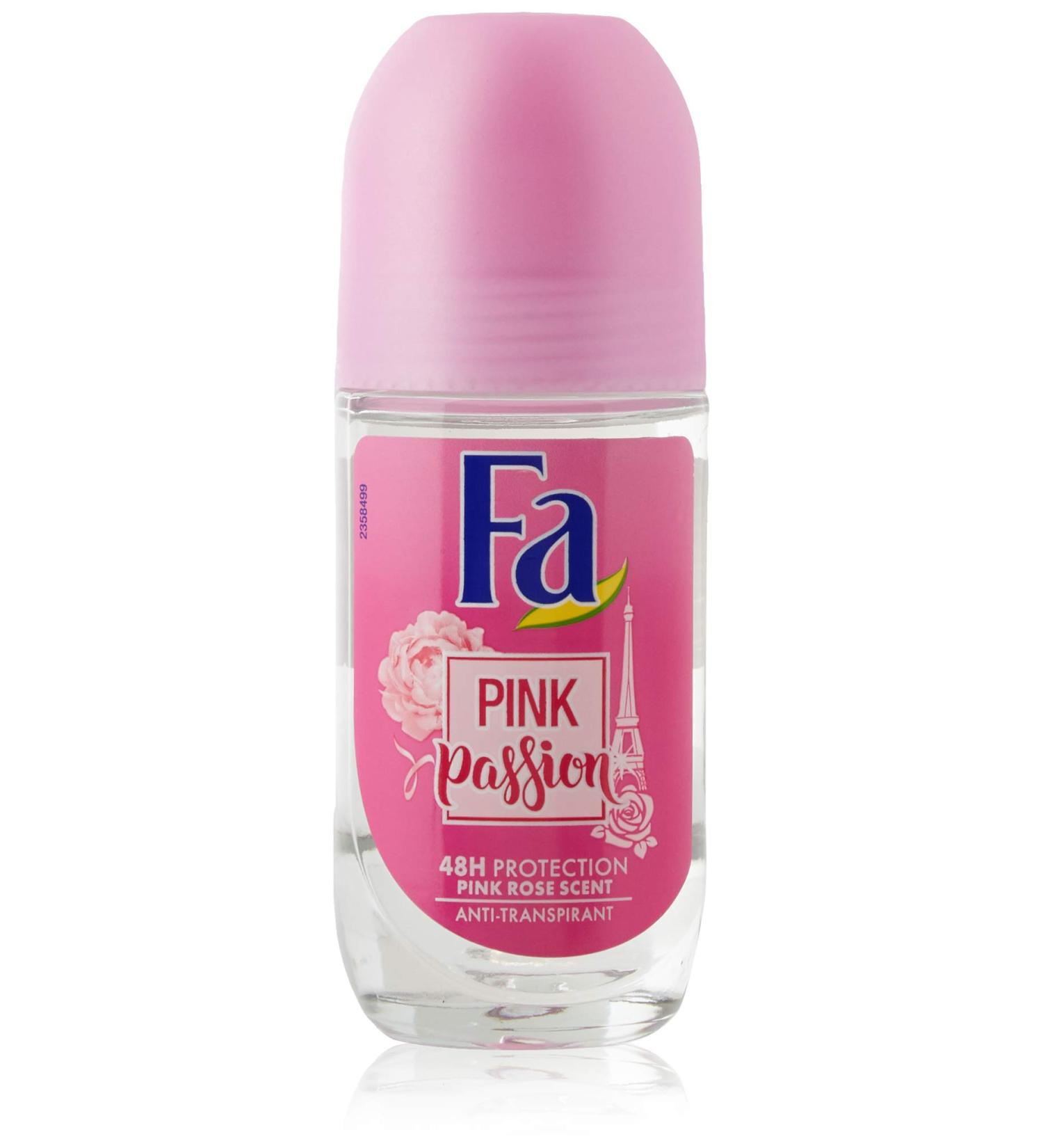 Buy Fa Deodorant Online | Long-Lasting Protection & Freshness | International Shipping - Buy Online on GoSupps.com