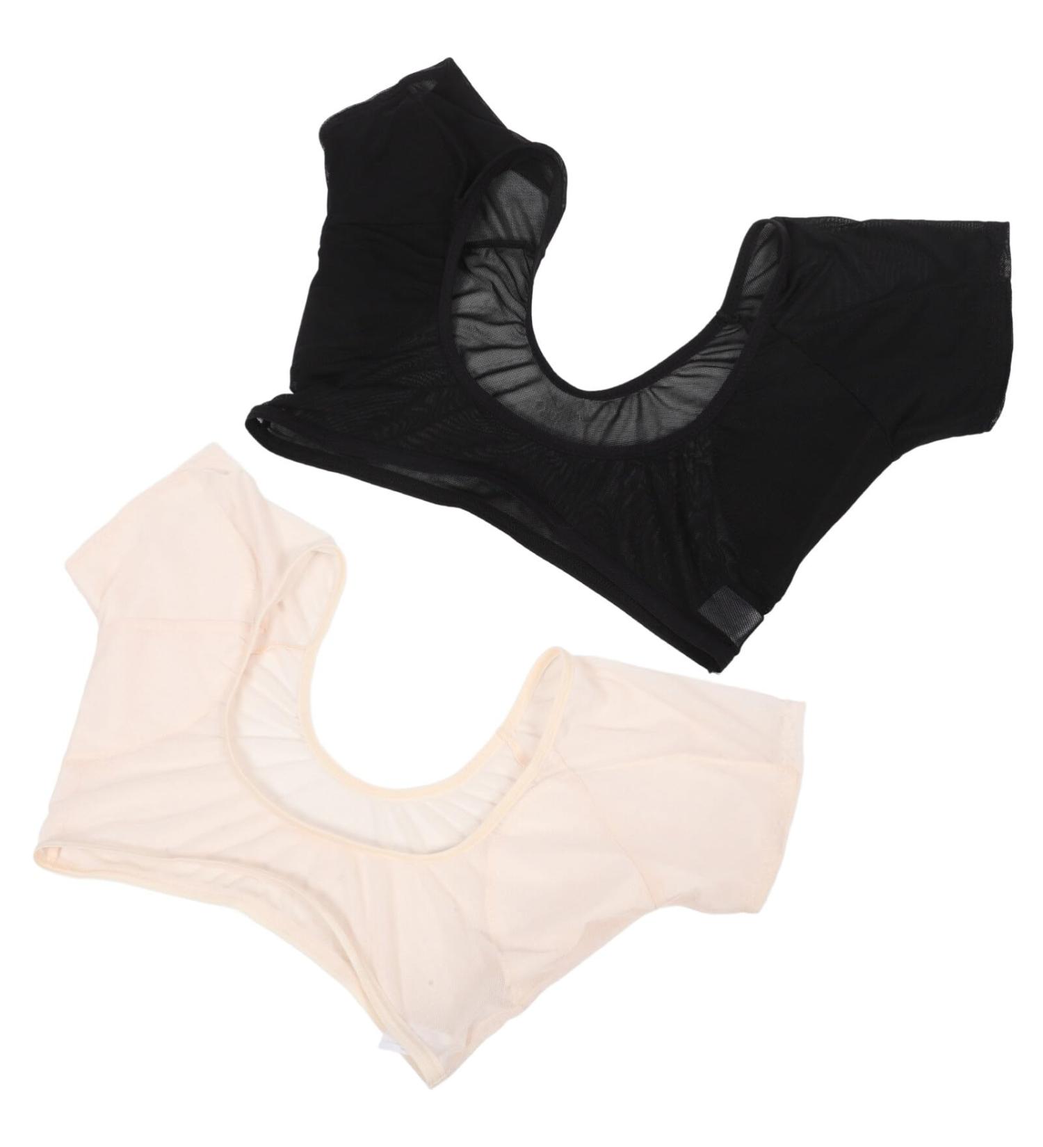  Holibanna Holibanna 2-Pack Women's Sweat Vests - Breathable Absorbent Stretchy and Comfortable - Buy Online on GoSupps.com