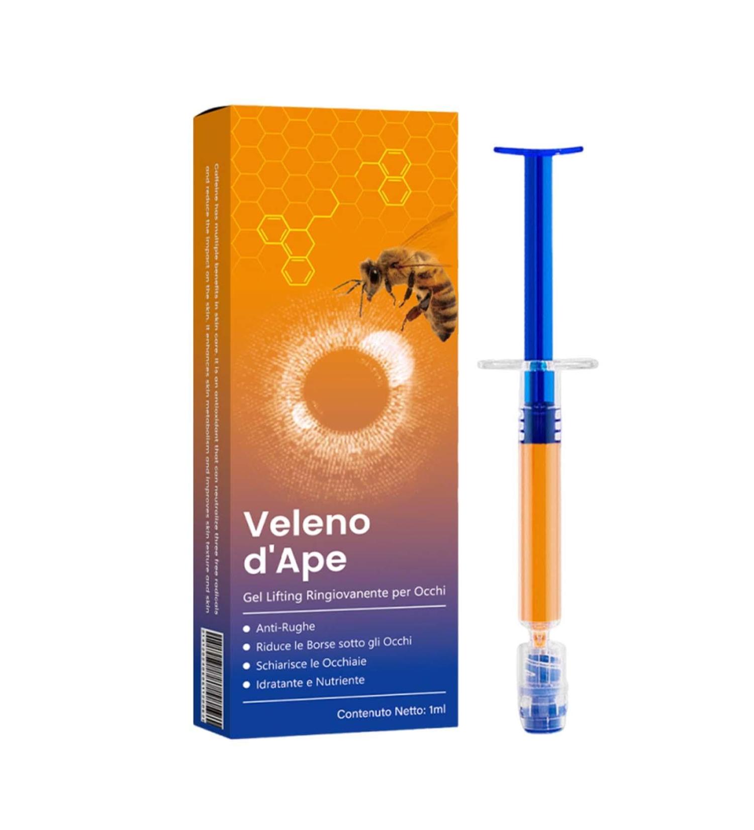 Eye Lifting Gel | Moisturizing Eye Cream | Mild Eye Moisturizer Revitalizing Eye Cream Portable Eye Cream Mild Eye Moisturizer Cream Portable Eye Care Cream for Women Girls Eye Essence - Buy Online on GoSupps.com