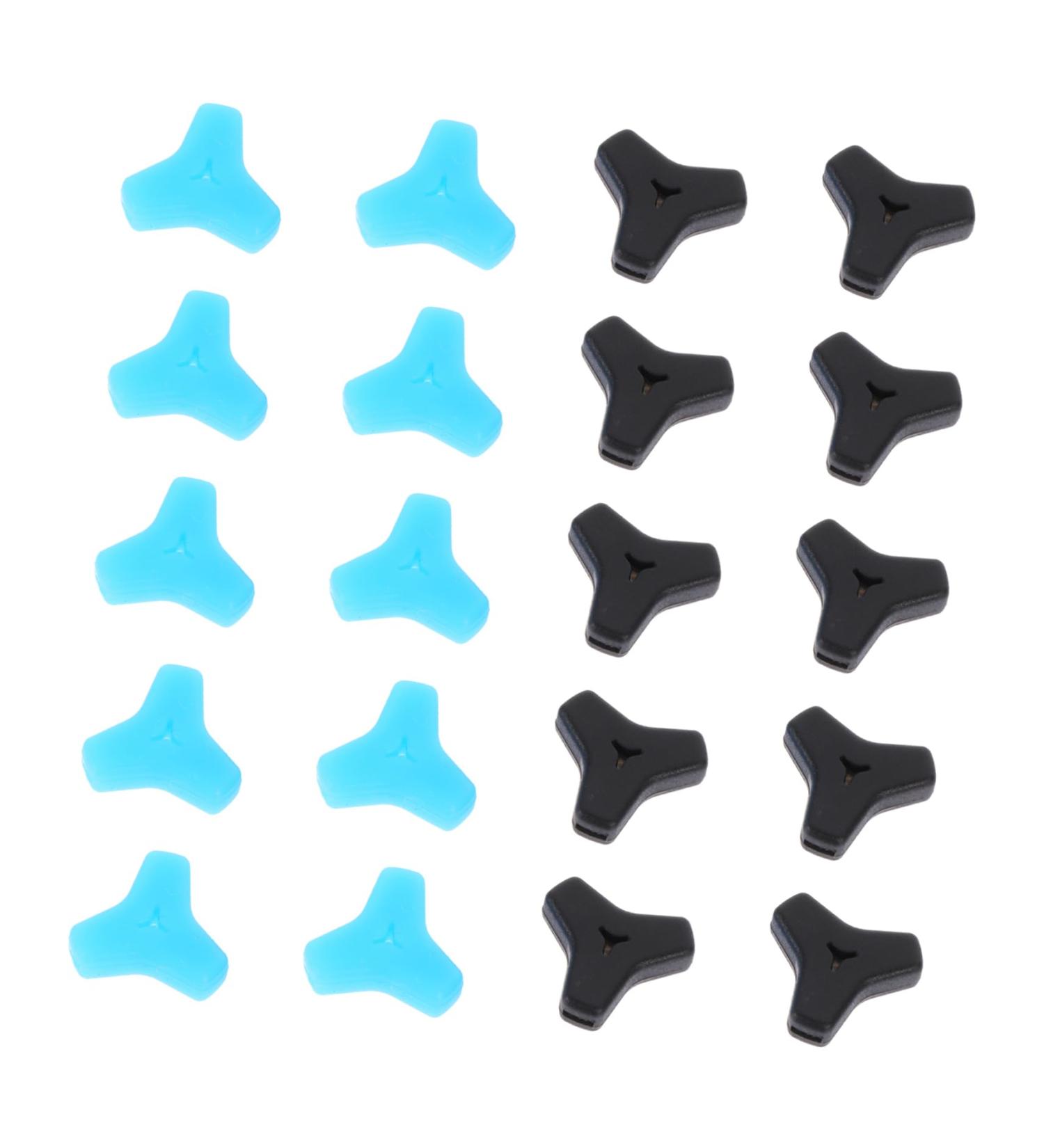 Doitool 20-Pack Sunglasses Anti-Slip Covers & Accessories - Secure Glasses Holder Ear Hooks & More for International Shipping - Buy Online on GoSupps.com