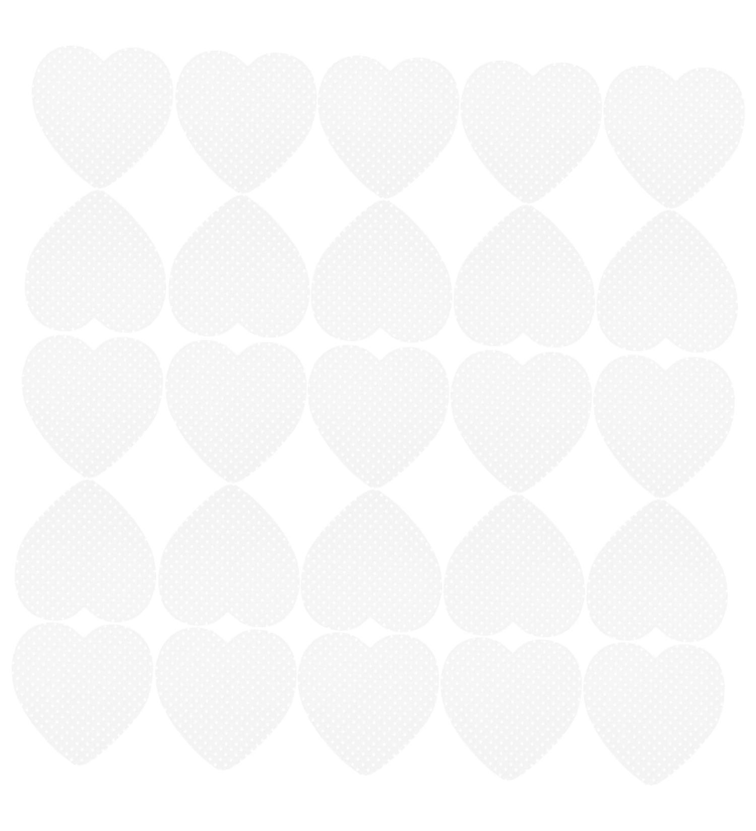  Mikinona Mikinona 200 Sheets Clean Cotton Sheets for Eyelashes Makeup Remover Travel Size Nail Polish Remover Wipes Nail Gel Cleaning Wipes - Buy Online on GoSupps.com