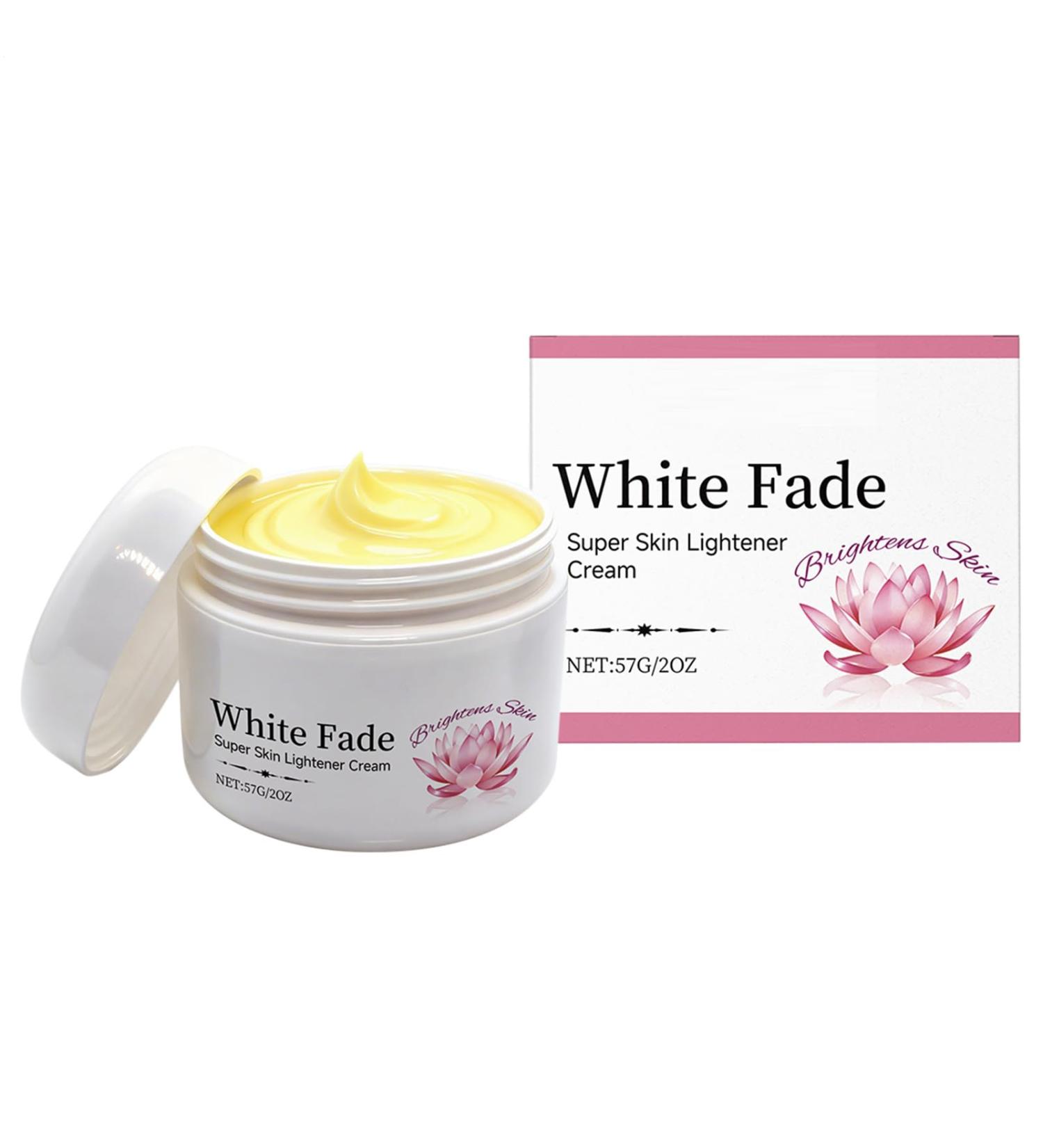  G n rique Brightening Face Cream - 57g Soothing Moisturizing Face Cream | For Hydration and Radiant Skin Care and Beauty Day and Night At Home and While Traveling - Buy Online on GoSupps.com