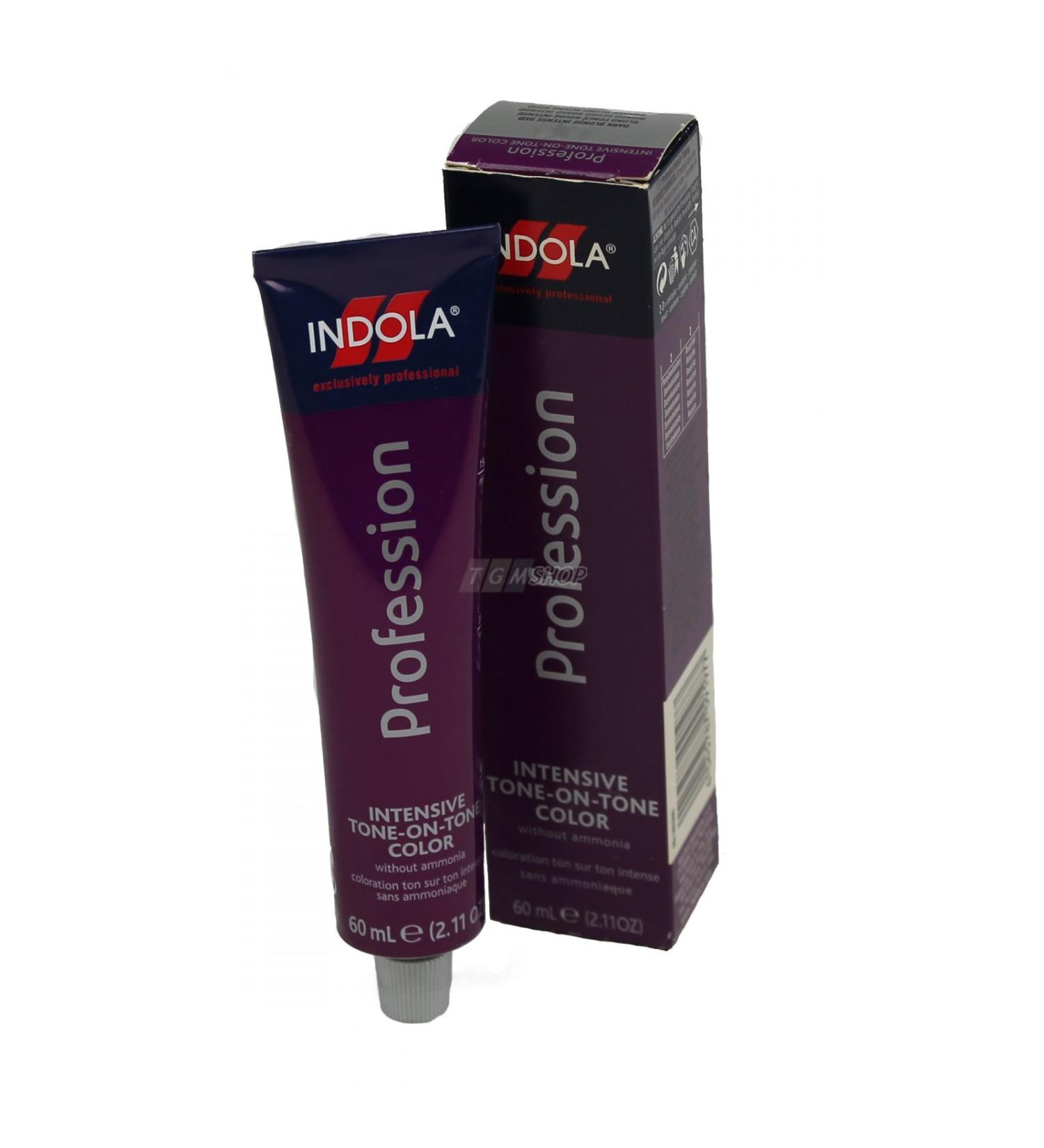 Indola INDOLA Tone-on Tone-on - 60ml - 5.7